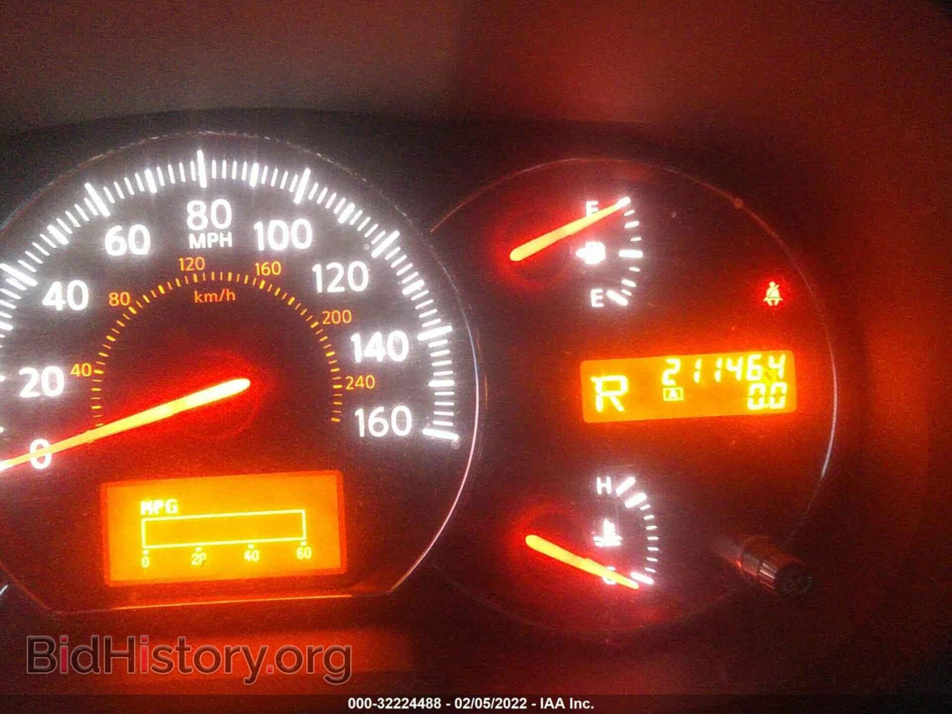 2010 NISSAN MAXIMA - VIN: 1N4AA5AP5AC863232 - Фото 7