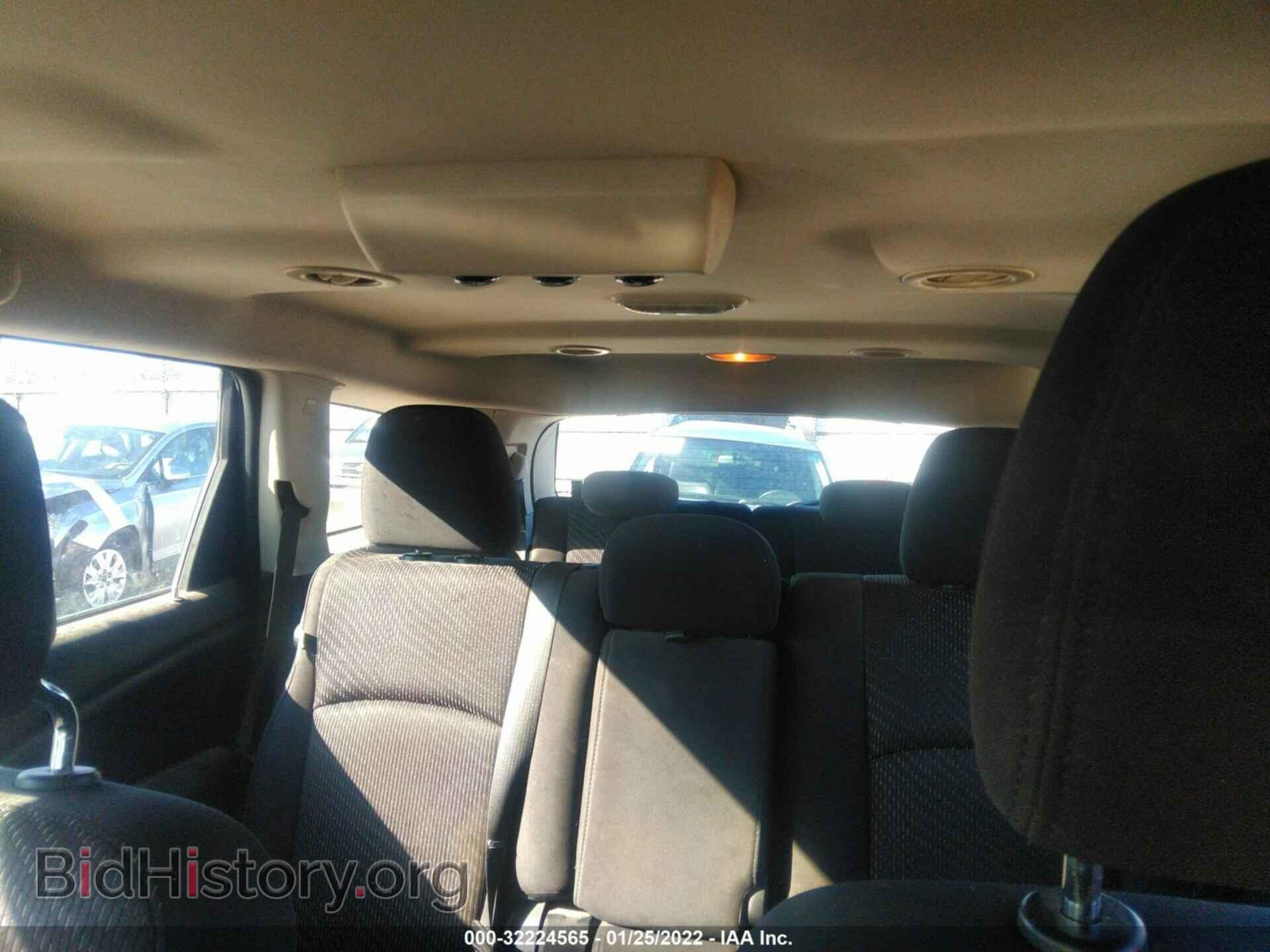 2015 DODGE JOURNEY - VIN: 3C4PDCAB5FT645016 - Фото 8