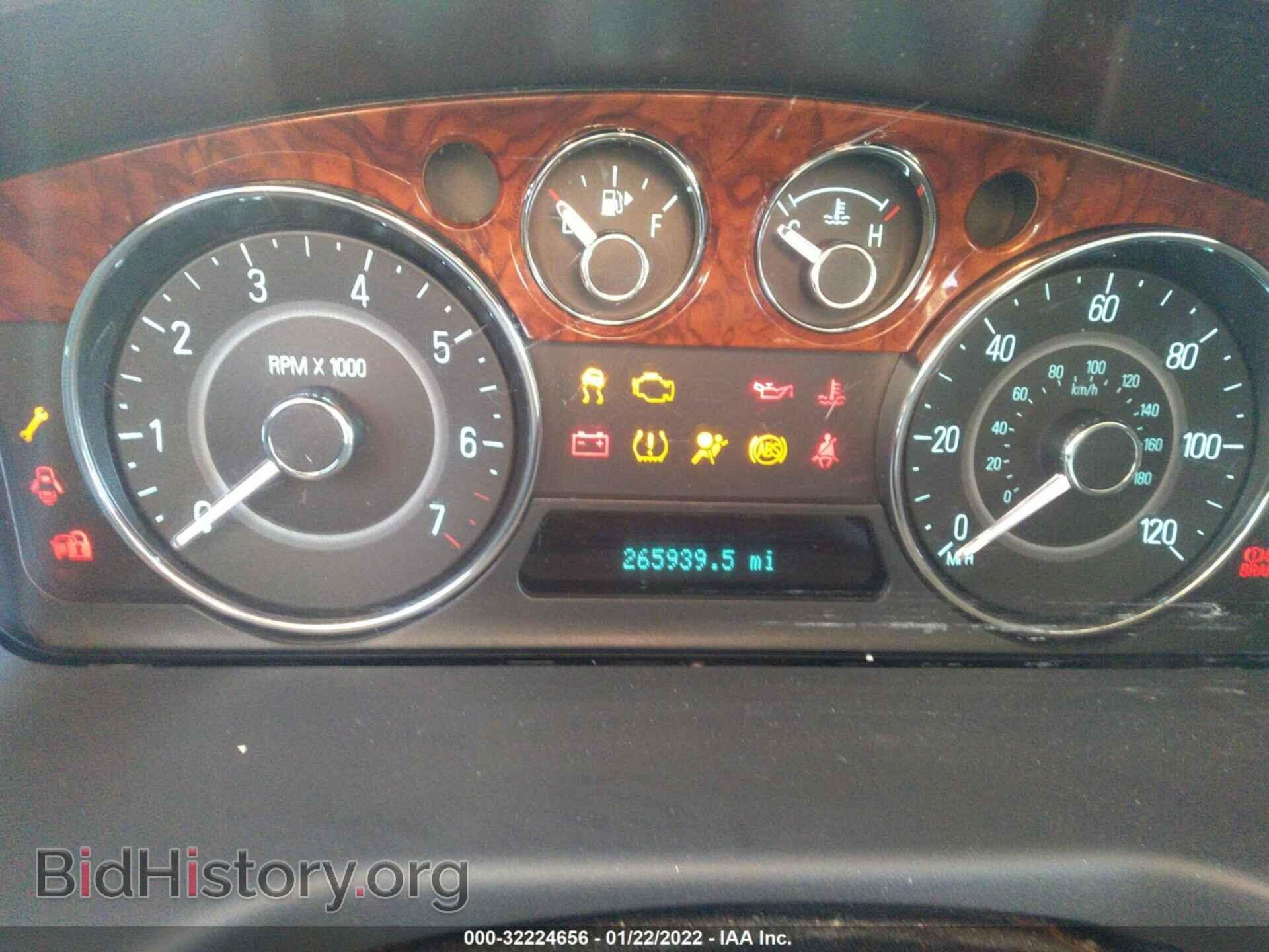 2010 FORD FLEX - VIN: 2FMGK5DC4ABB29221 - Фото 7