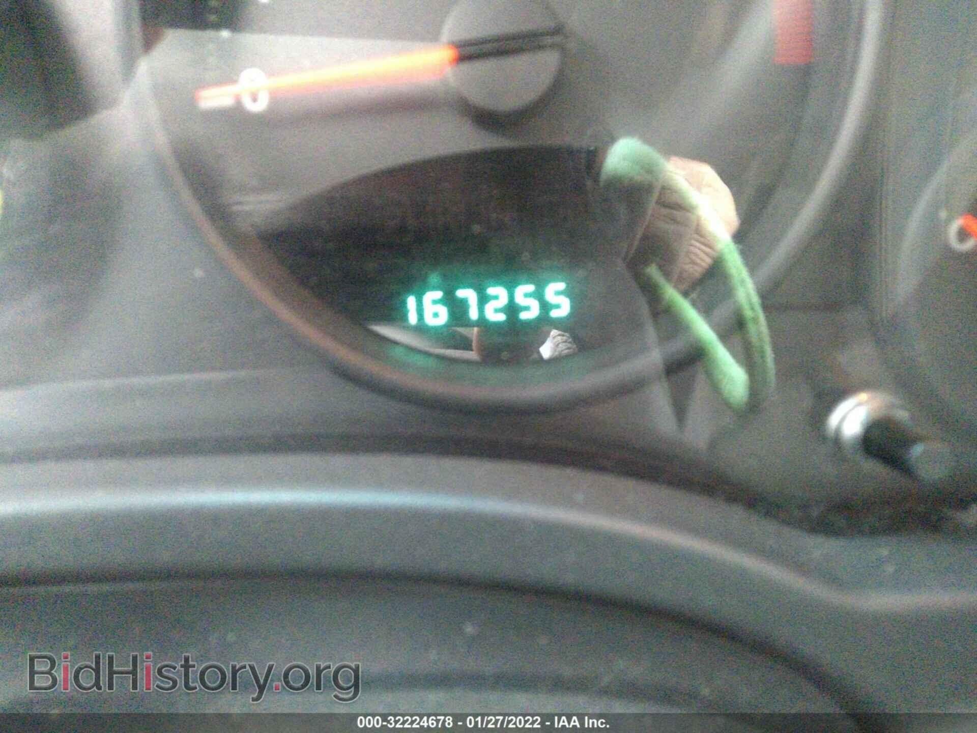 2011 JEEP COMPASS - VIN: 1J4NT1FA2BD289701 - Фото 7