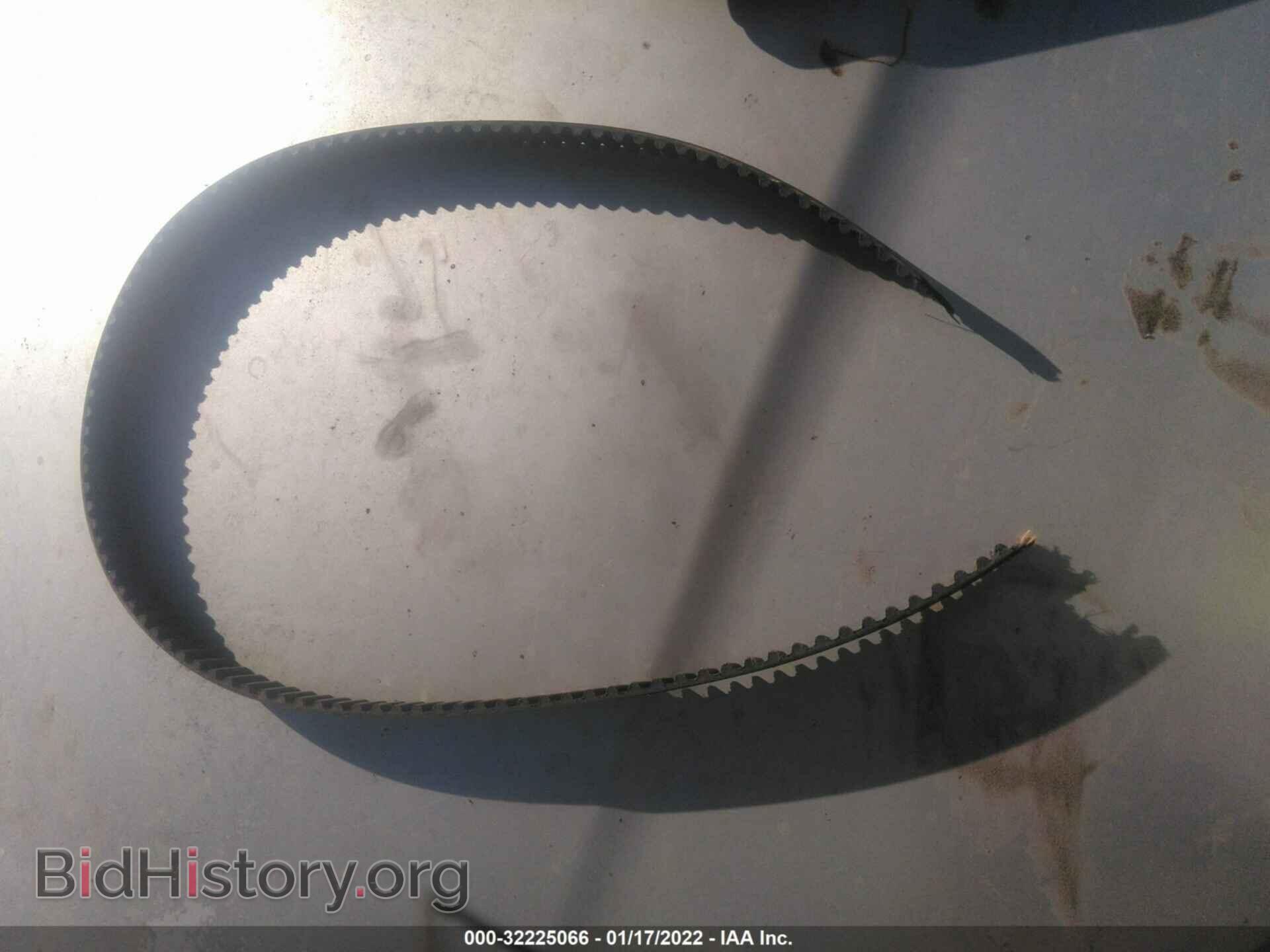 2010 KIA RIO - VIN: KNADH4A3XA6634518 - Фото 6