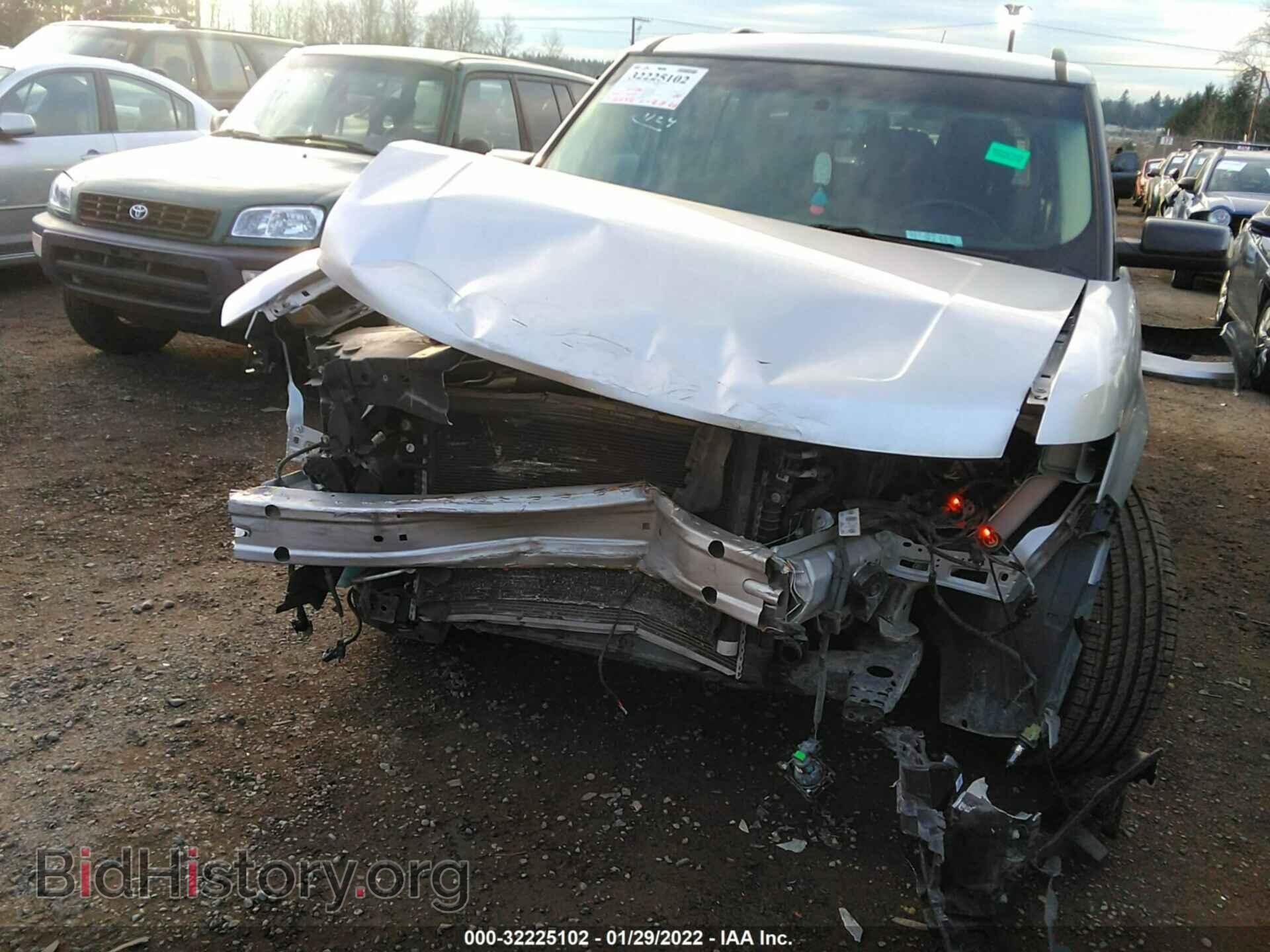 2014 FORD FLEX - VIN: 2FMHK6C88EBD33002 - Photo 6