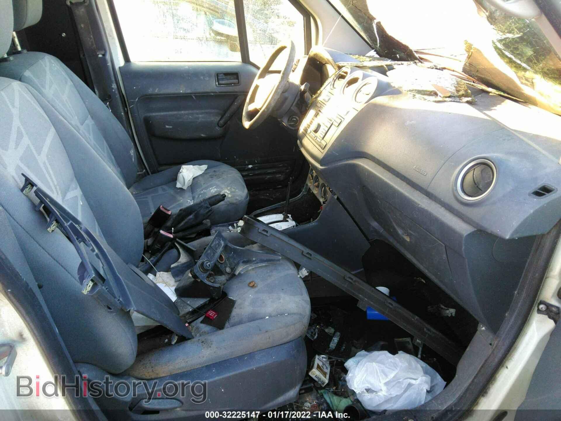 2011 FORD TRANSIT CONNECT - VIN: NM0LS7BN1BT043897 - Фото 5