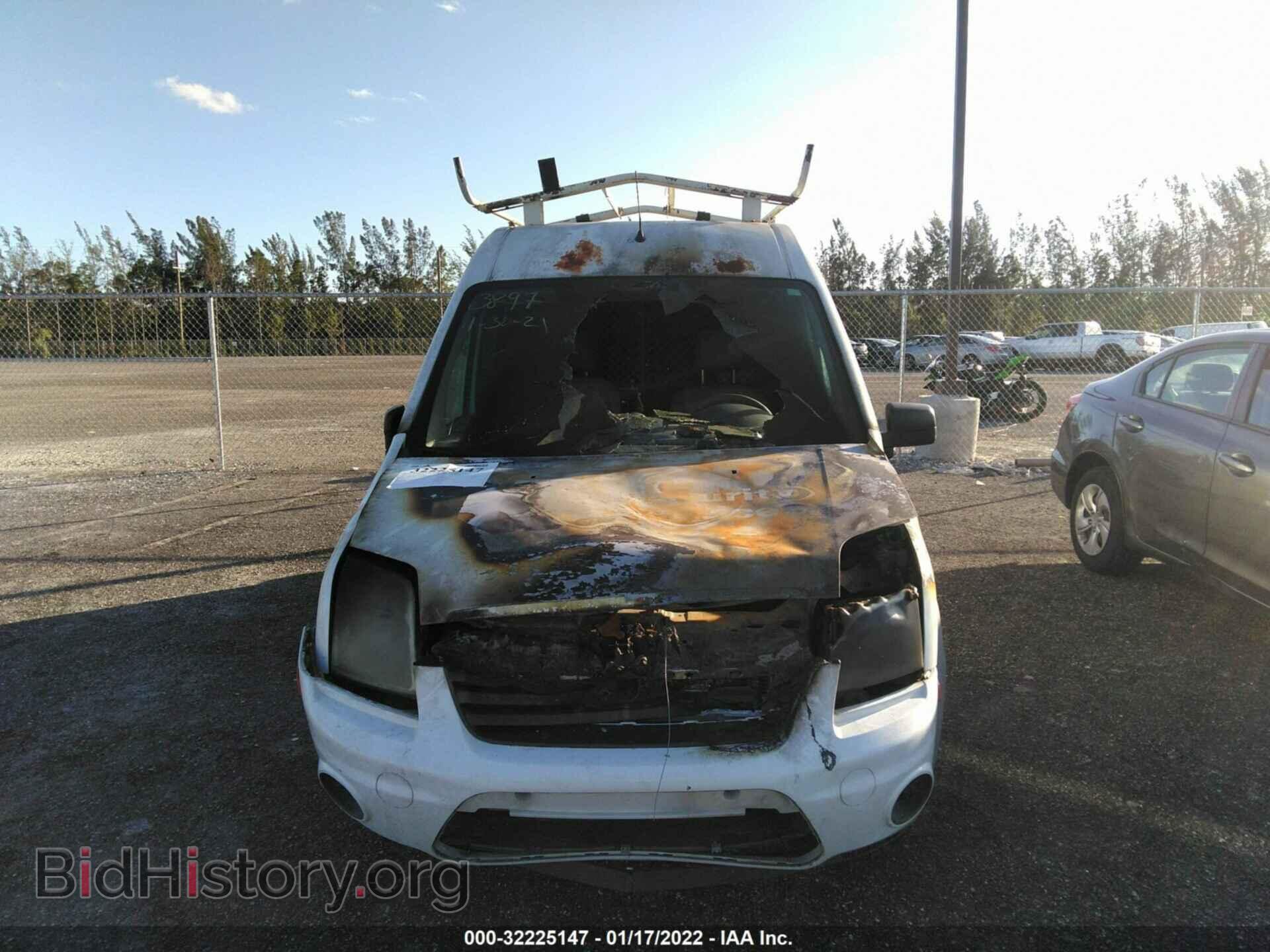 2011 FORD TRANSIT CONNECT - VIN: NM0LS7BN1BT043897 - Фото 6