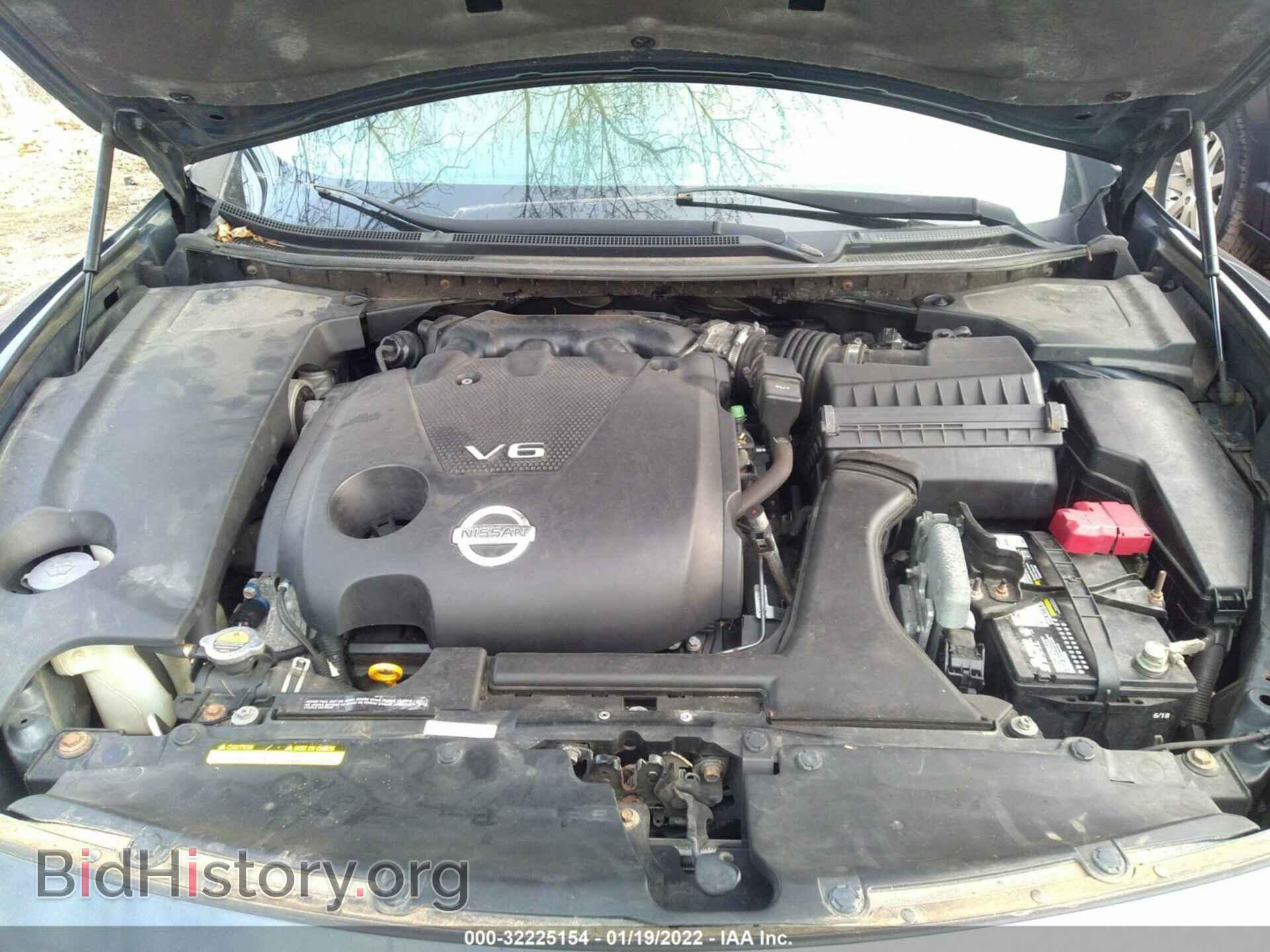 2009 NISSAN MAXIMA - VIN: 1N4AA51E29C821420 - Фото 10