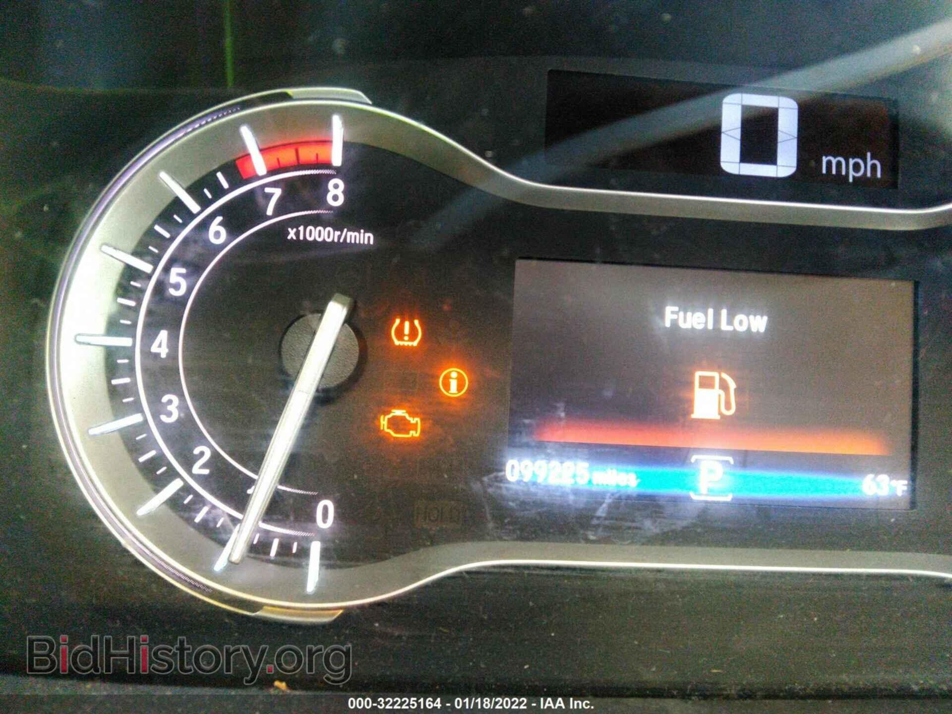 2017 HONDA PILOT - VIN: 5FNYF5H57HB035825 - Фото 7