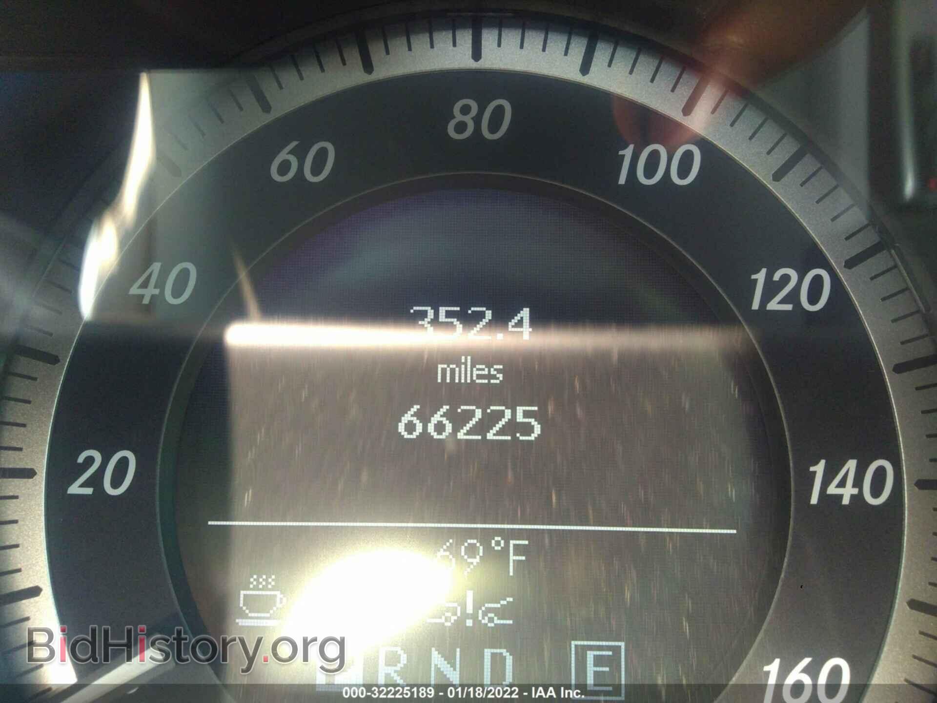 2011 MERCEDES-BENZ E-CLASS - VIN: WDDKJ7CB5BF069526 - Фото 7