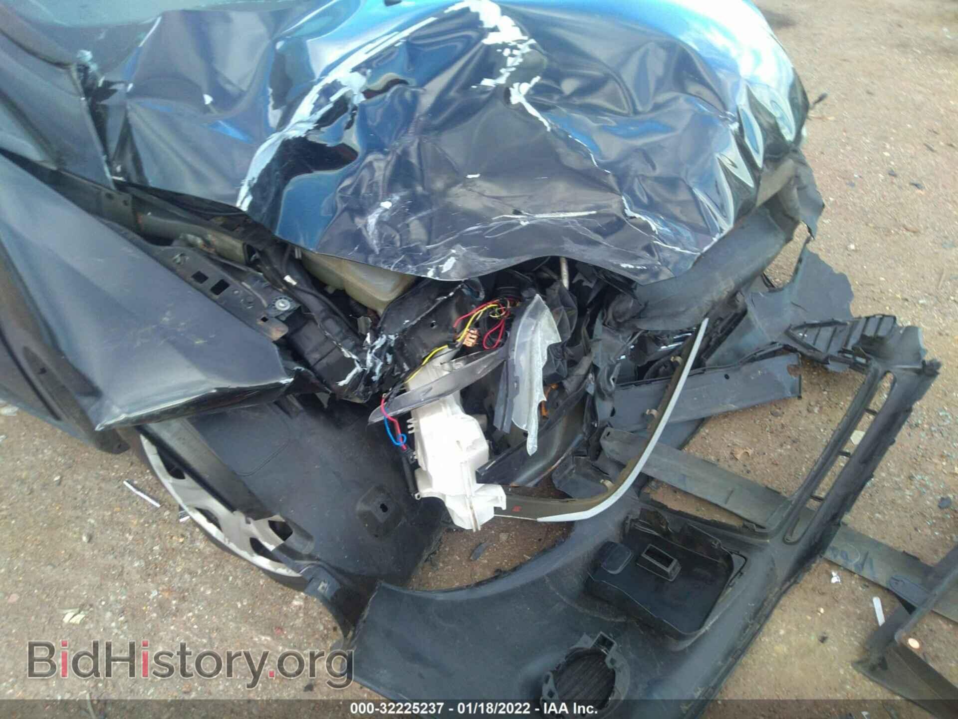 2012 FORD FOCUS - VIN: 1FAHP3E22CL318561 - Фото 6