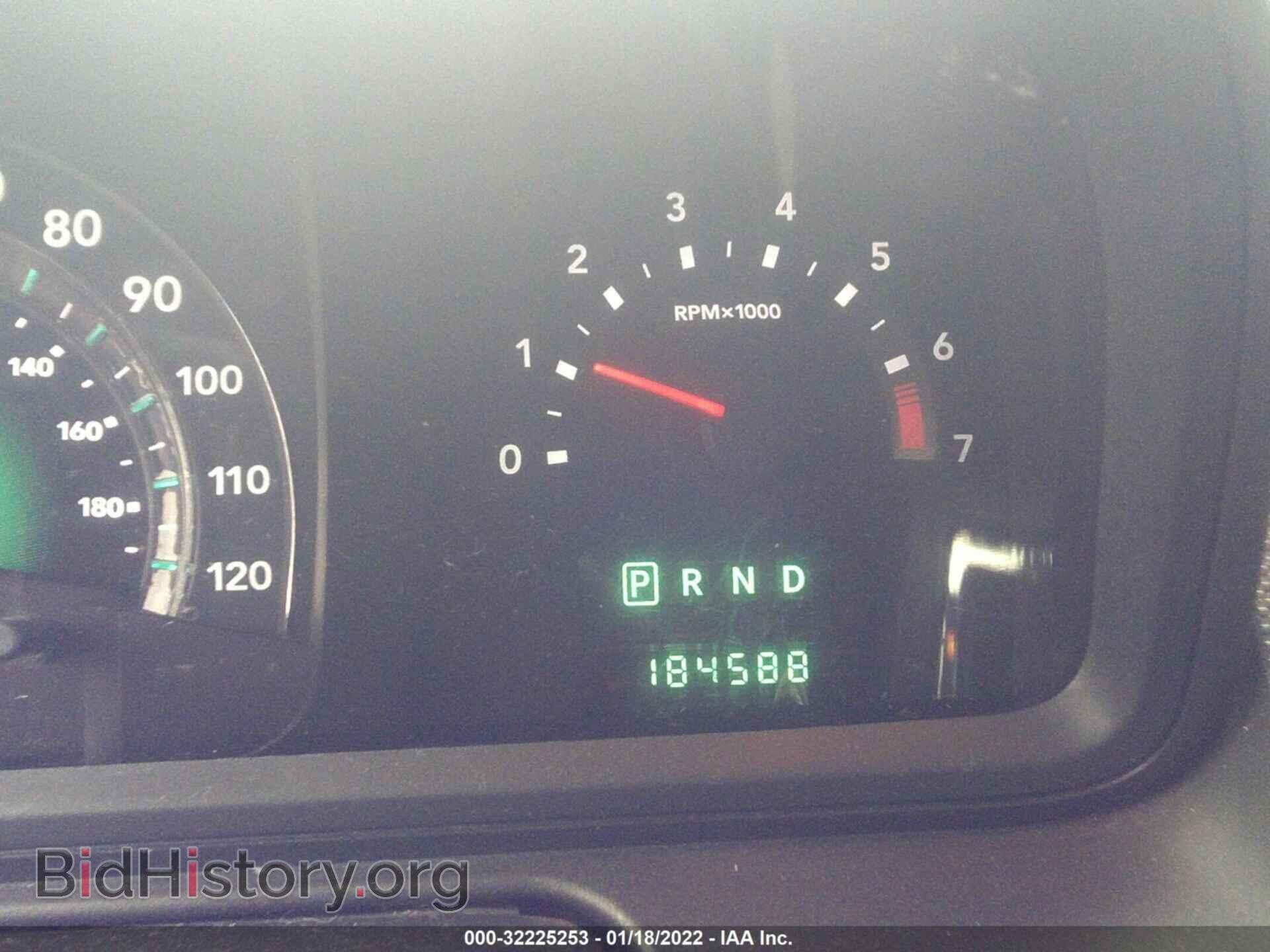2010 DODGE JOURNEY - VIN: 3D4PG5FV3AT234652 - Фото 7