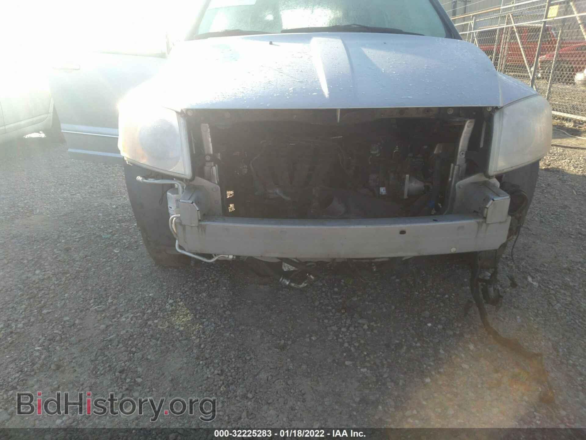 2007 DODGE CALIBER - VIN: 1B3HB78K07D187773 - Photo 6
