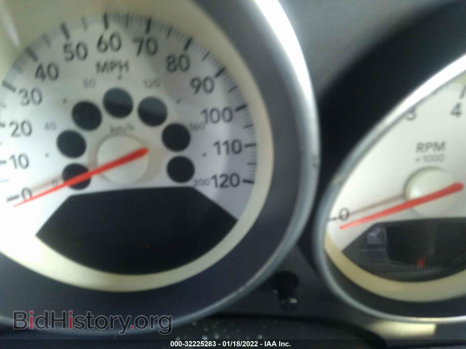 2007 DODGE CALIBER - VIN: 1B3HB78K07D187773 - Photo 7