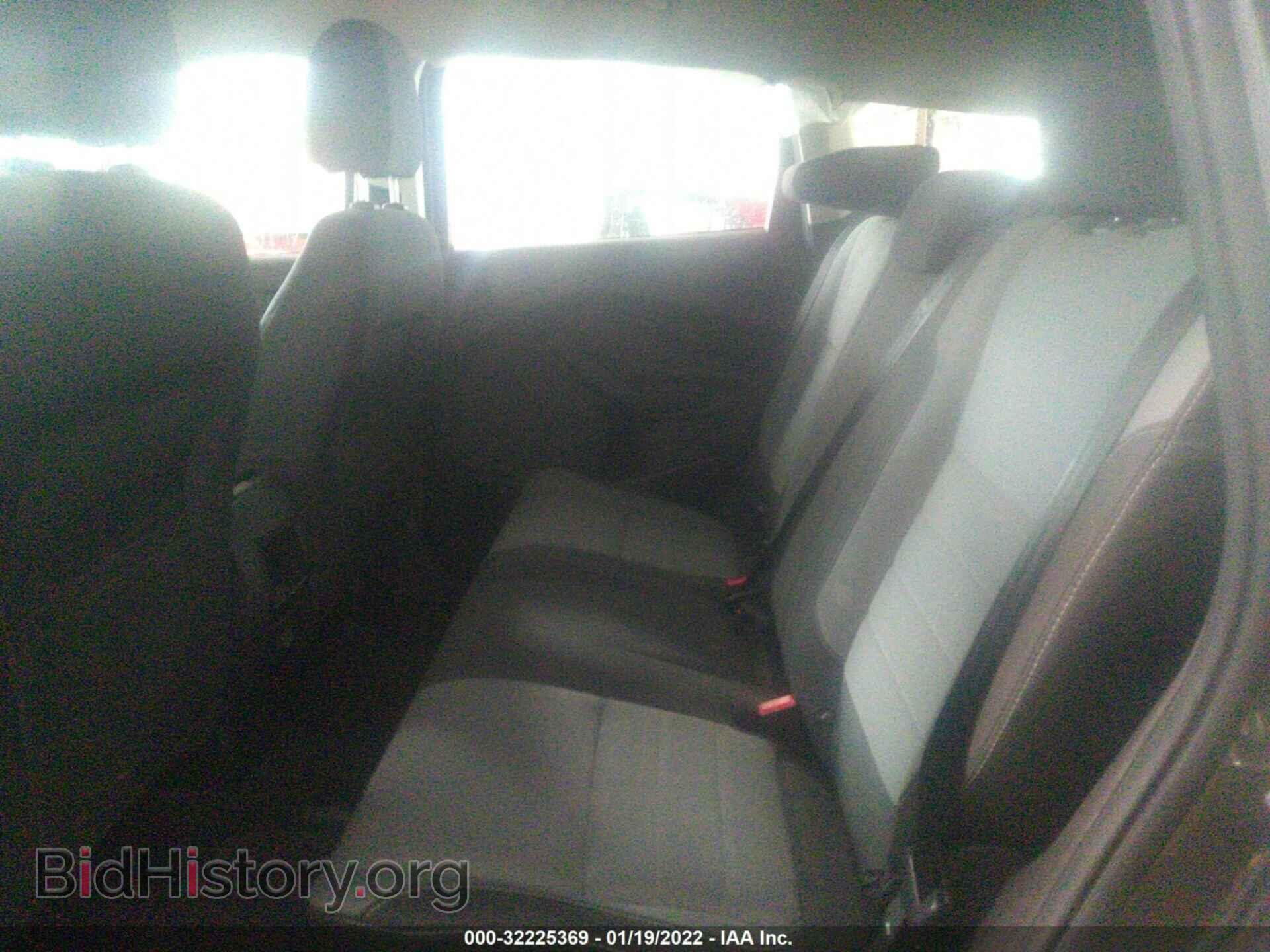 2017 FORD ESCAPE - VIN: 1FMCU0F70HUA93673 - Фото 8