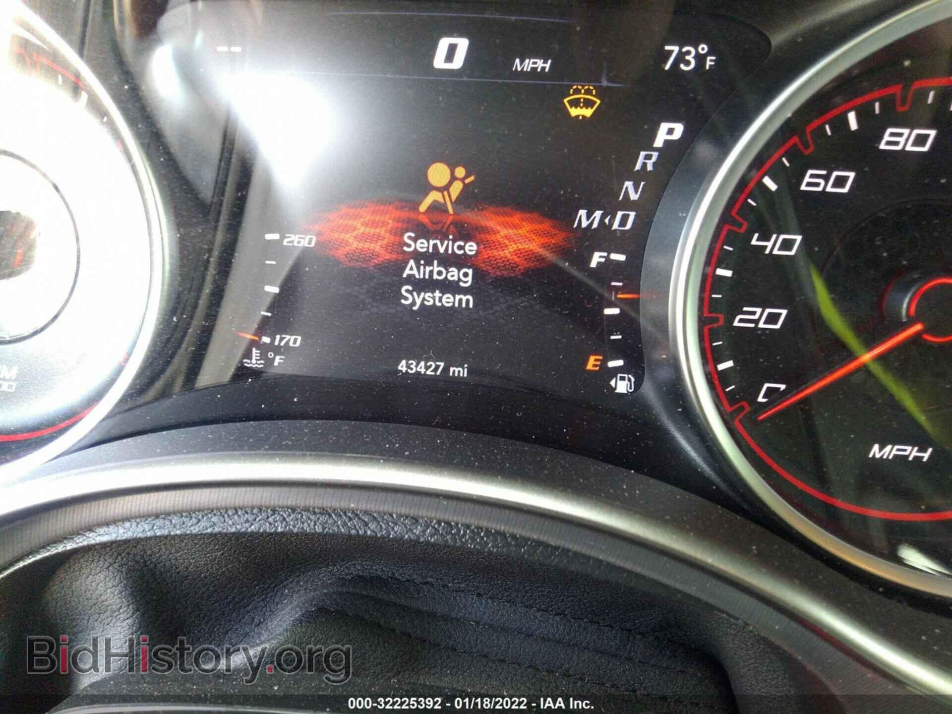 2019 DODGE CHARGER - VIN: 2C3CDXGJ6KH716364 - Фото 7