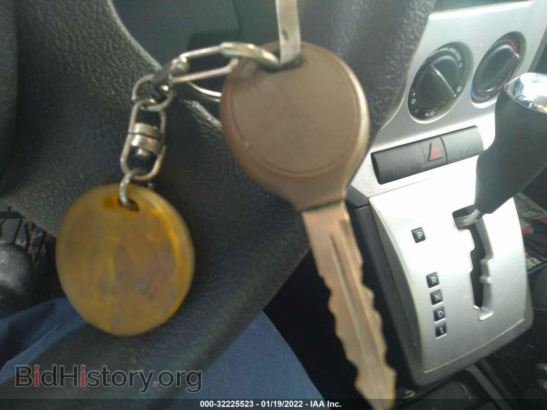 2009 DODGE CALIBER - VIN: 1B3HB28A69D180601 - Photo 11