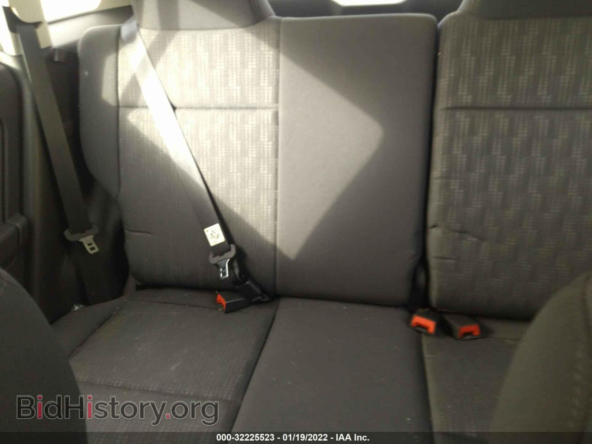 2009 DODGE CALIBER - VIN: 1B3HB28A69D180601 - Photo 8