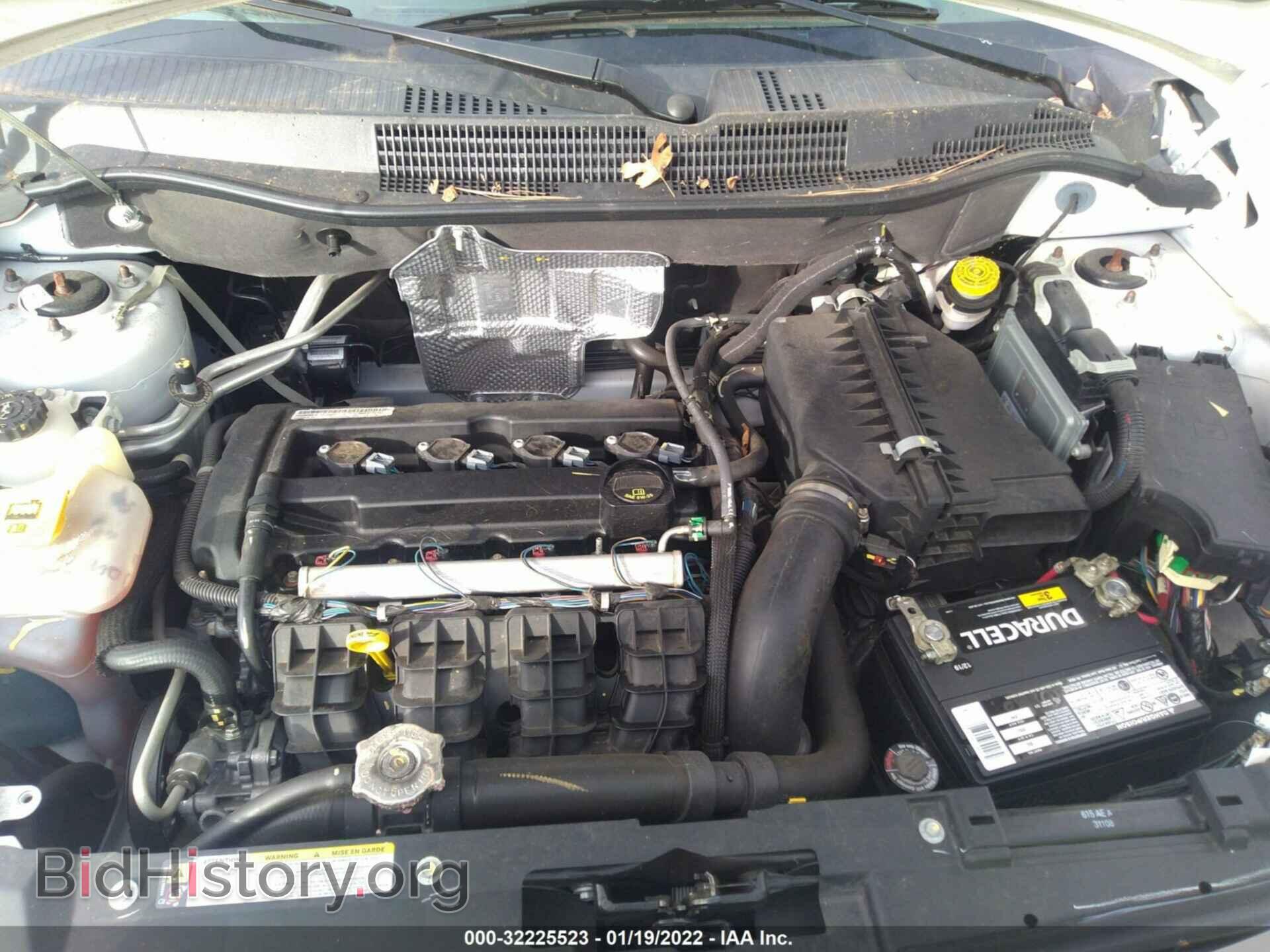 2009 DODGE CALIBER - VIN: 1B3HB28A69D180601 - Photo 10