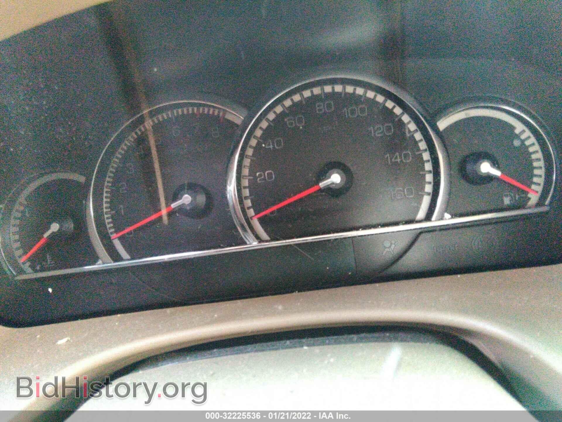 2009 CADILLAC STS - VIN: 1G6DD67V490142698 - Фото 6