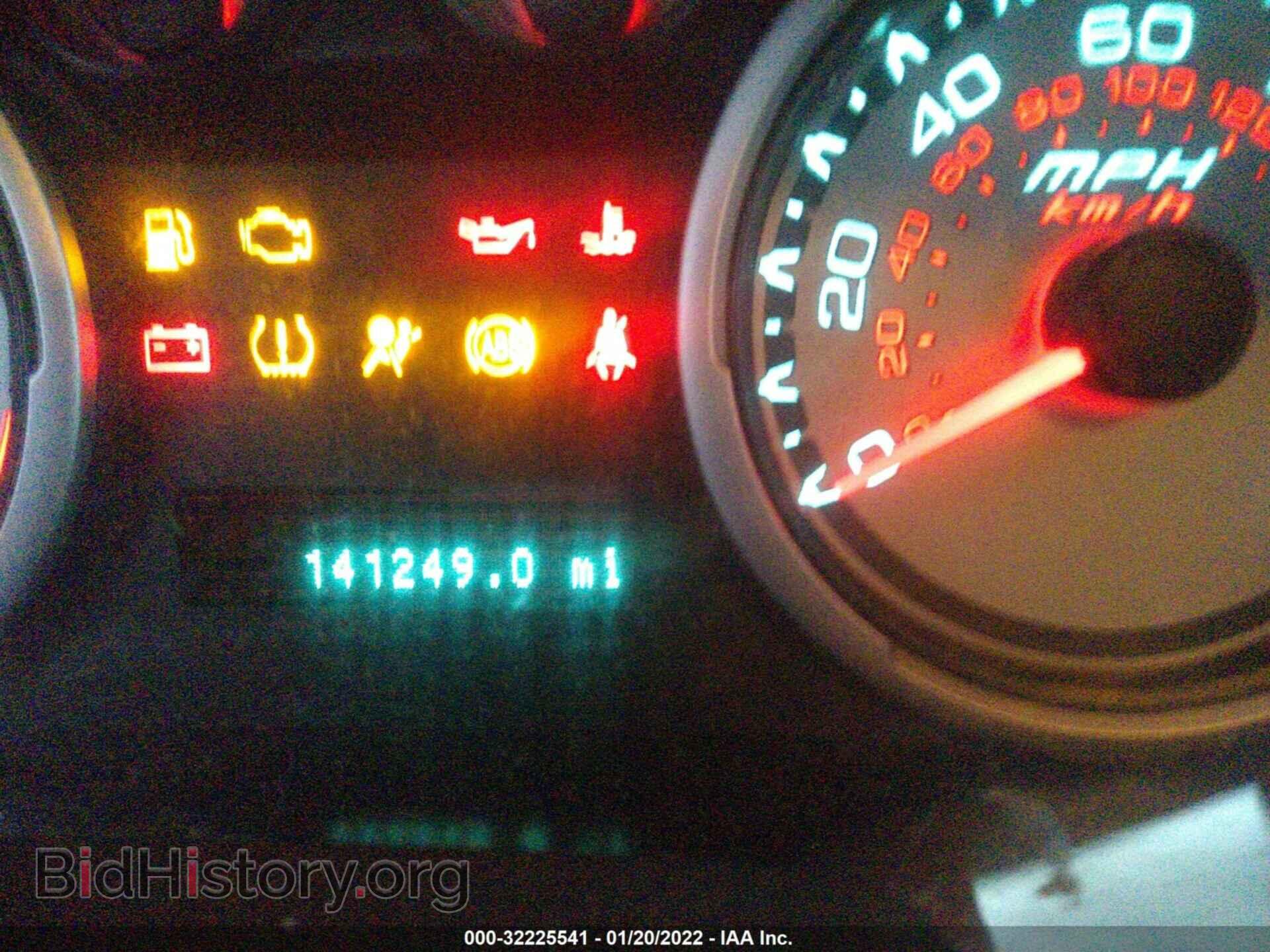 2011 FORD FOCUS - VIN: 1FAHP3FN0BW173932 - Фото 7