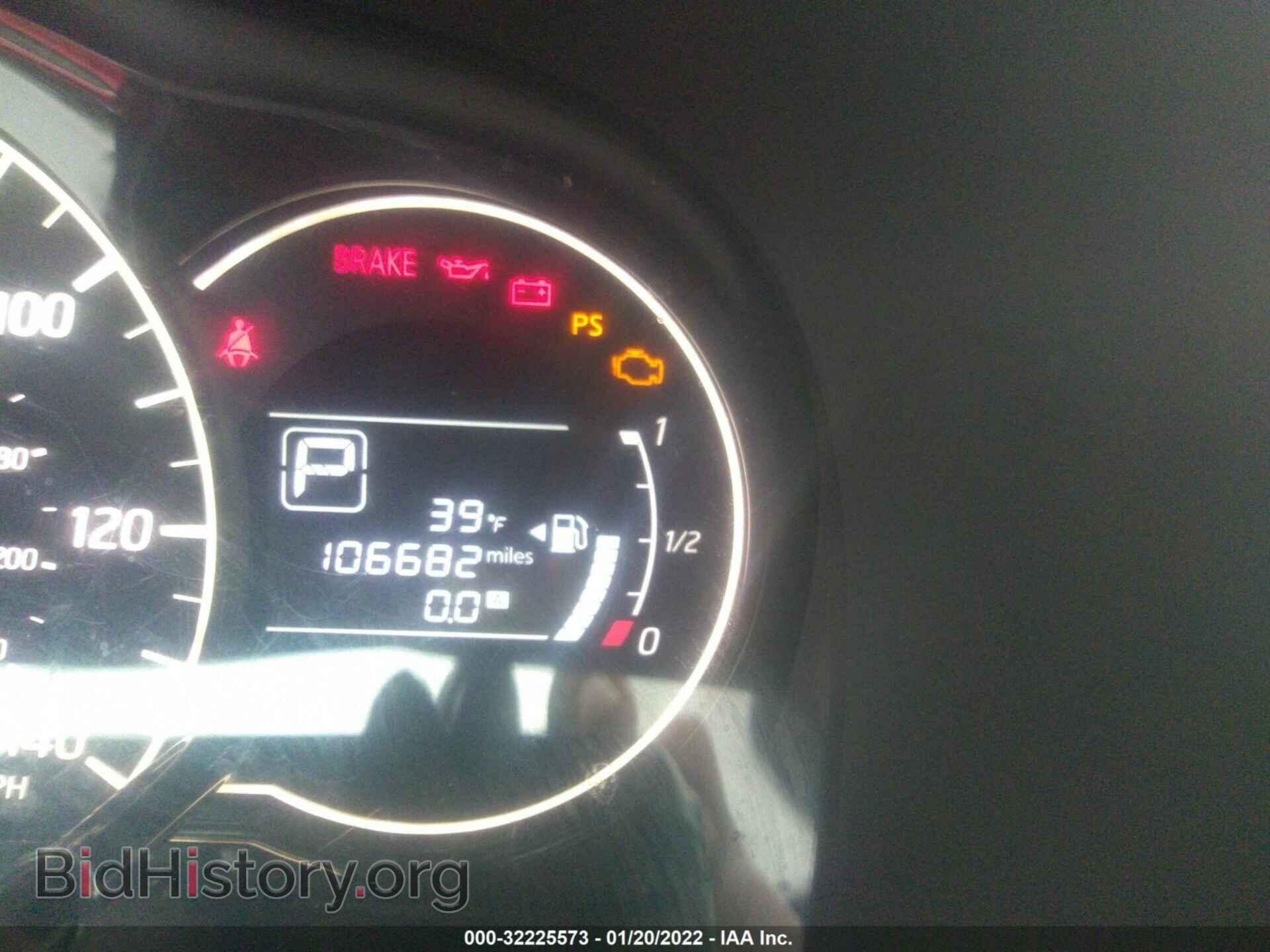 2016 NISSAN VERSA NOTE - VIN: 3N1CE2CP5GL369052 - Фото 7