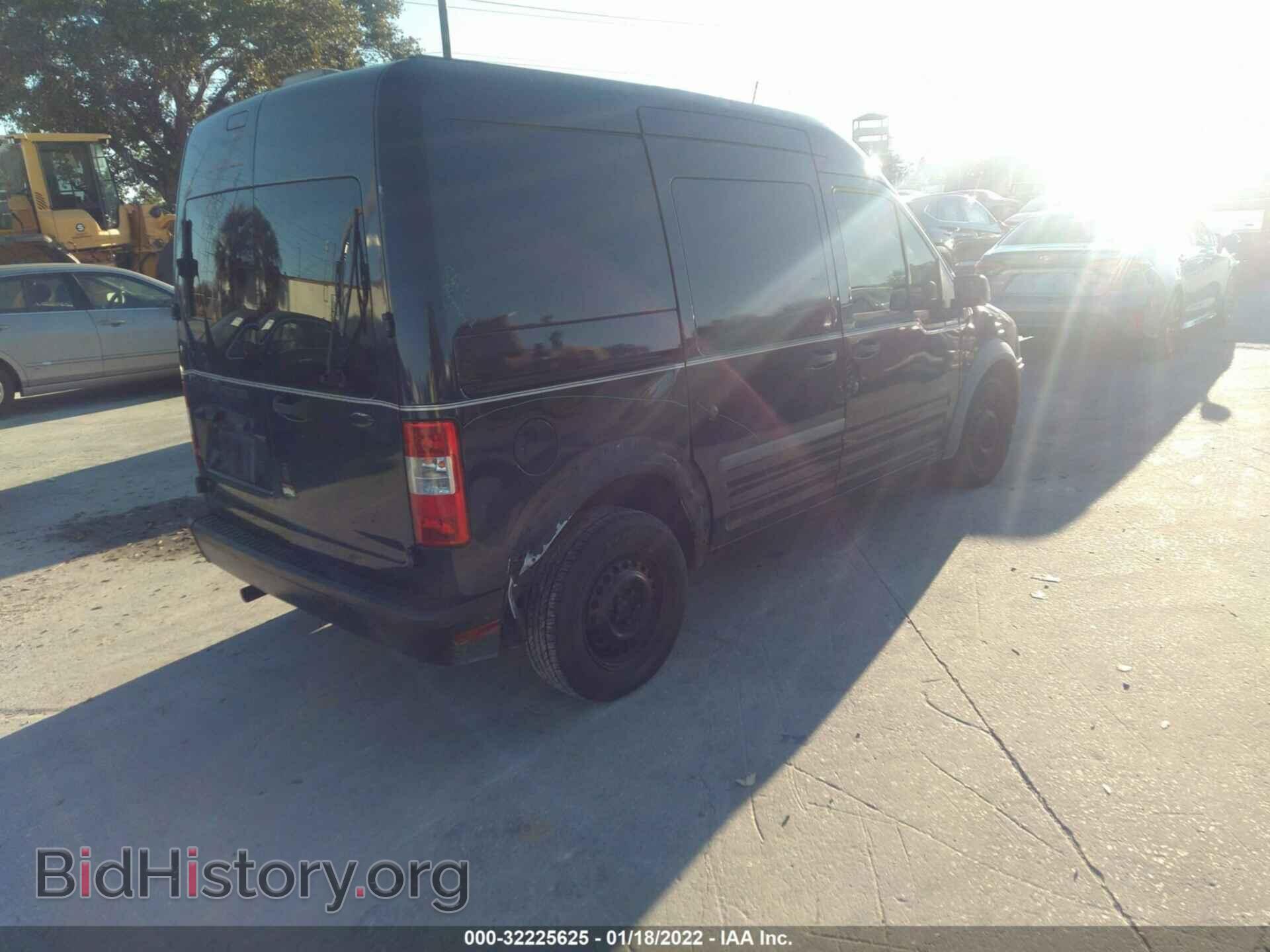 2010 FORD TRANSIT CONNECT - VIN: NM0LS7CN1AT020620 - Фото 4
