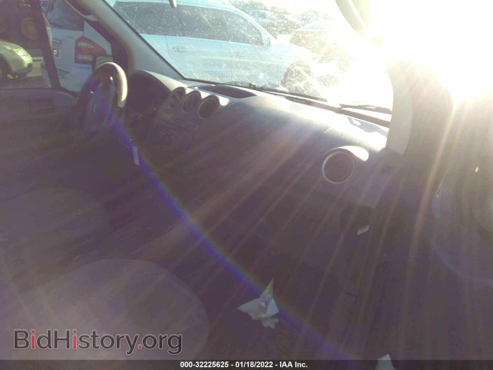2010 FORD TRANSIT CONNECT - VIN: NM0LS7CN1AT020620 - Фото 5