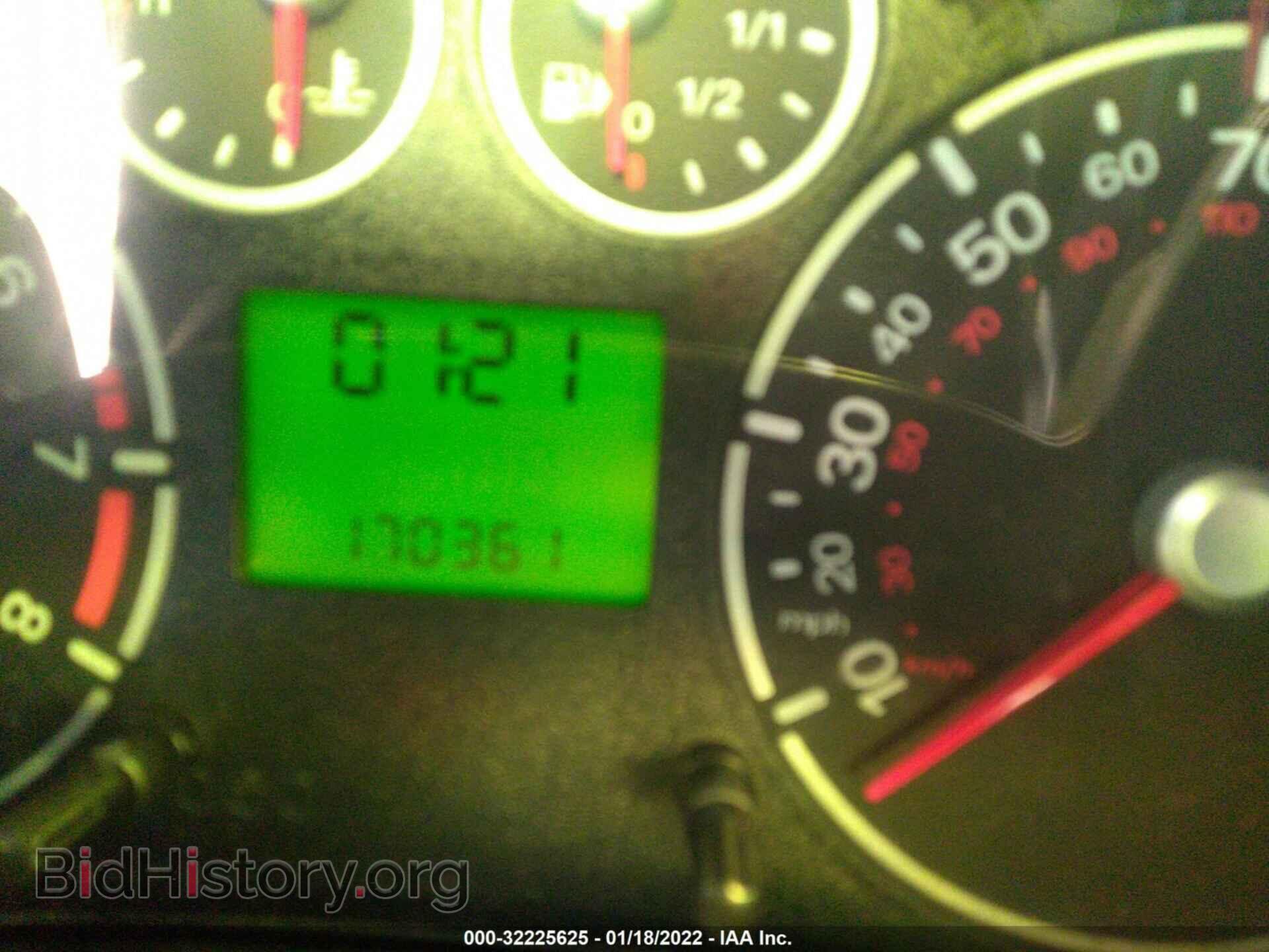2010 FORD TRANSIT CONNECT - VIN: NM0LS7CN1AT020620 - Фото 7