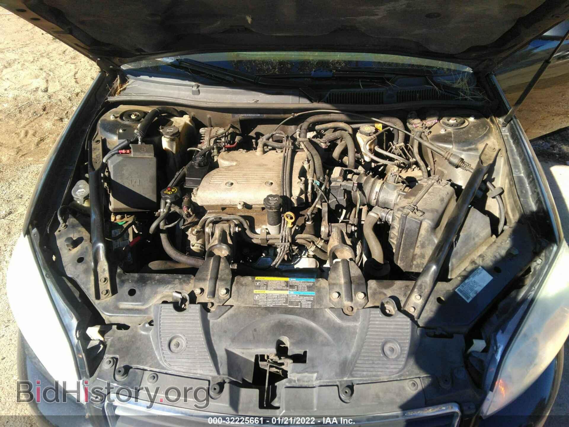 2009 CHEVROLET IMPALA - VIN: 2G1WT57NX91101735 - Фото 10