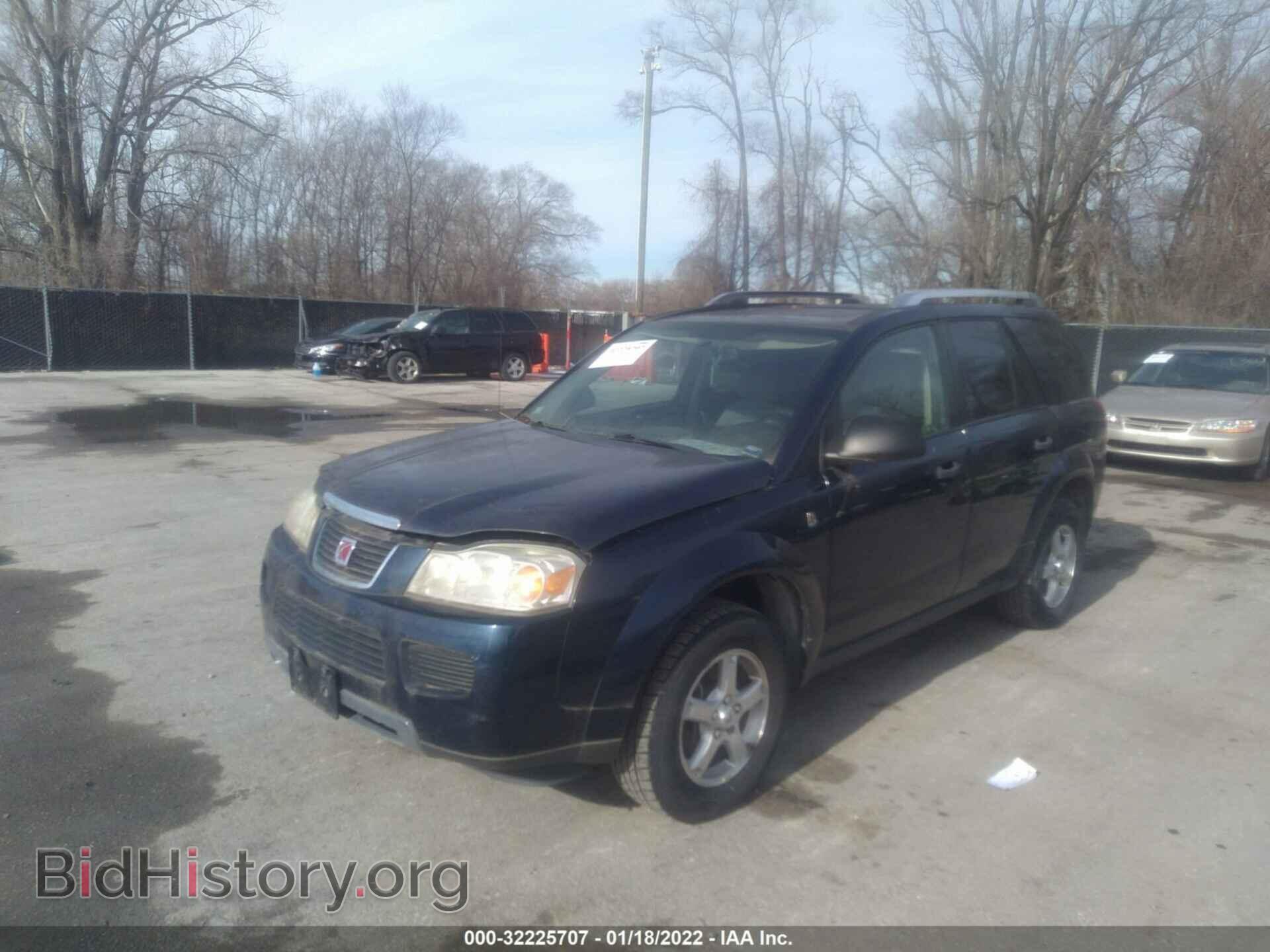 2007 SATURN VUE - VIN: 5GZCZ23D37S807865 - Фото 6