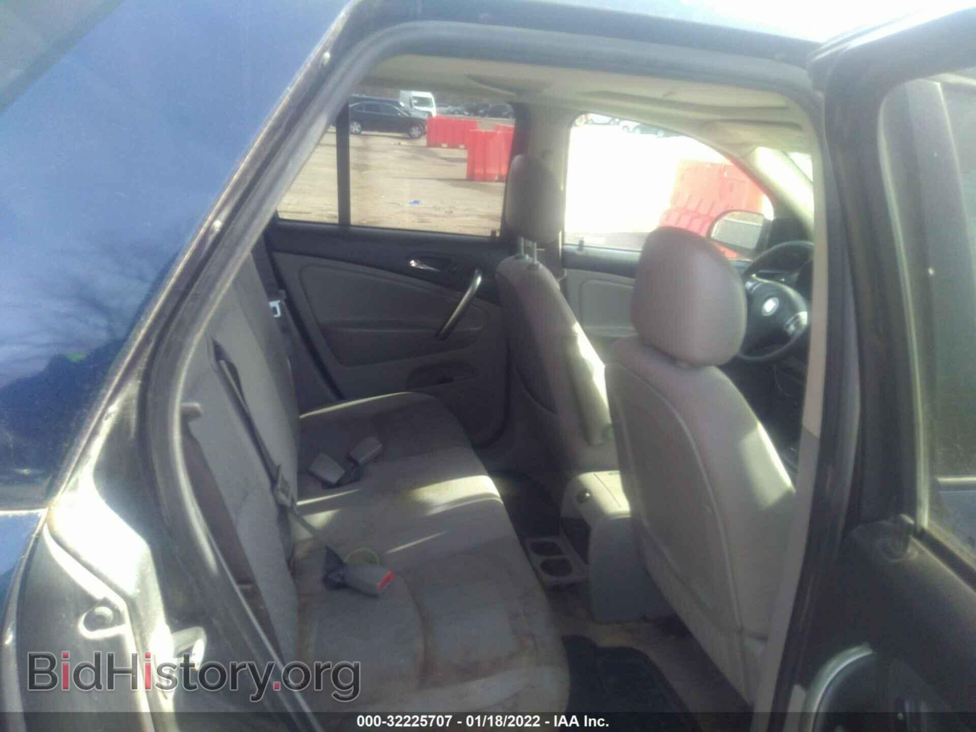 2007 SATURN VUE - VIN: 5GZCZ23D37S807865 - Фото 8