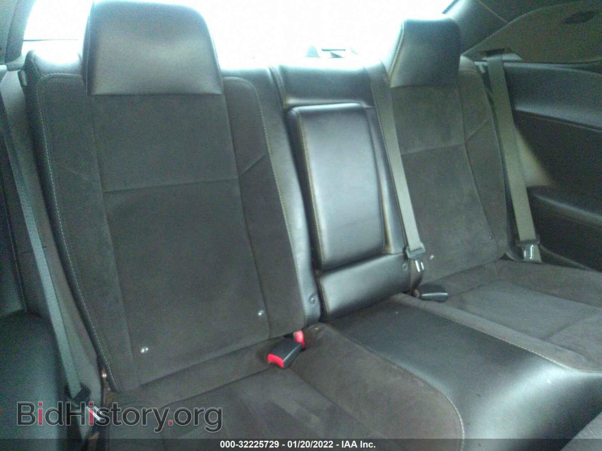 2016 DODGE CHALLENGER - VIN: 2C3CDZFJ2GH271402 - Фото 8
