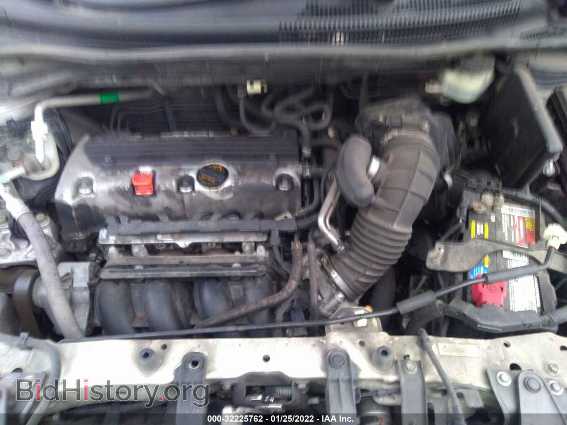 2012 HONDA CR-V - VIN: 5J6RM4H78CL047634 - Фото 10