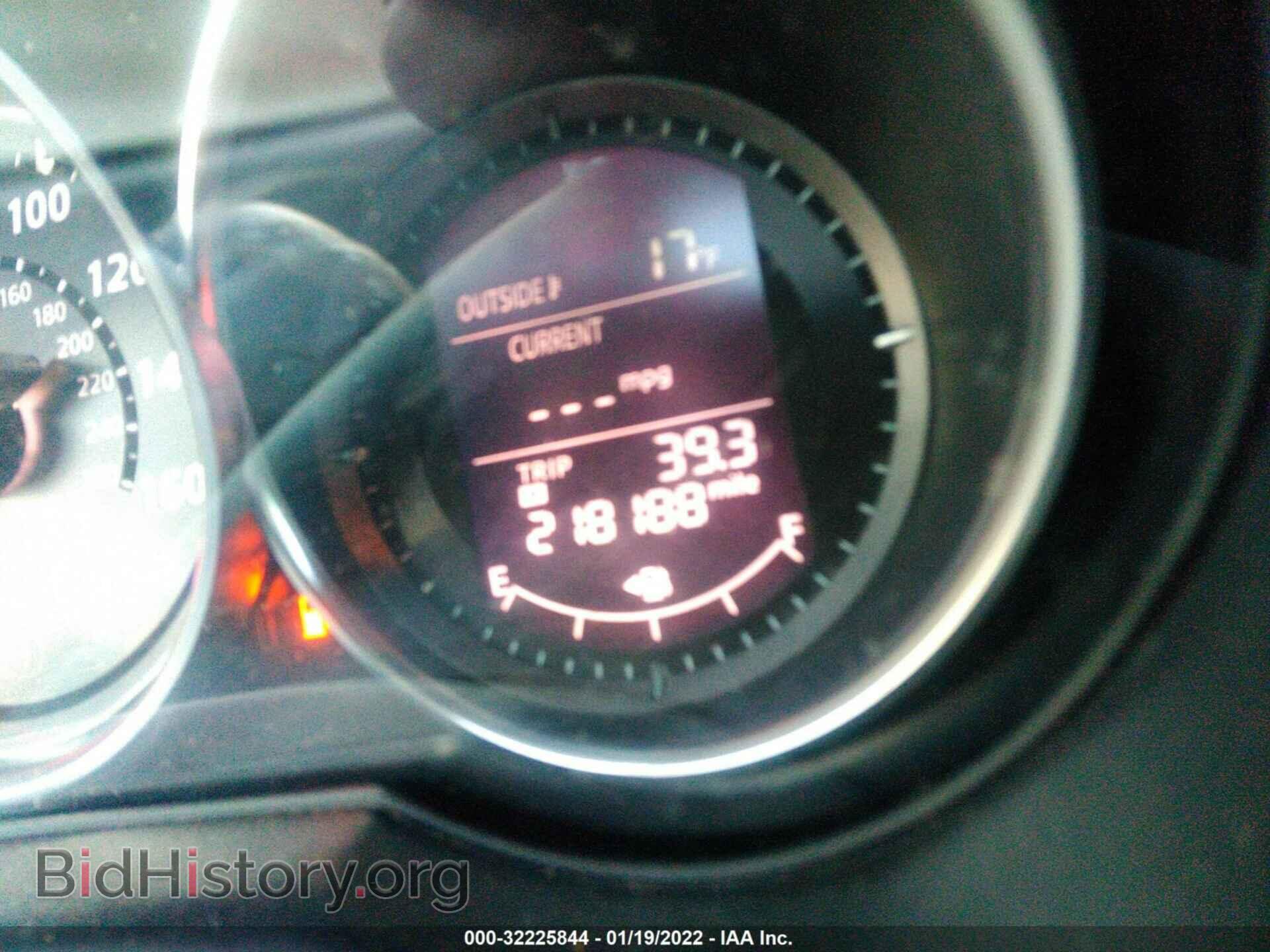 2013 MAZDA CX-5 - VIN: JM3KE4DE1D0161249 - Фото 7