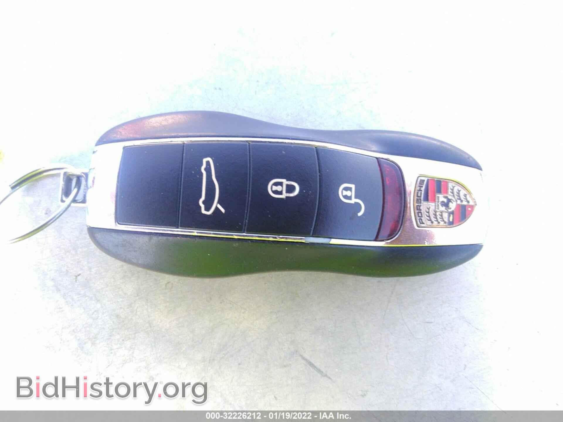 2013 PORSCHE PANAMERA - VIN: WP0AA2A79DL016842 - Фото 11