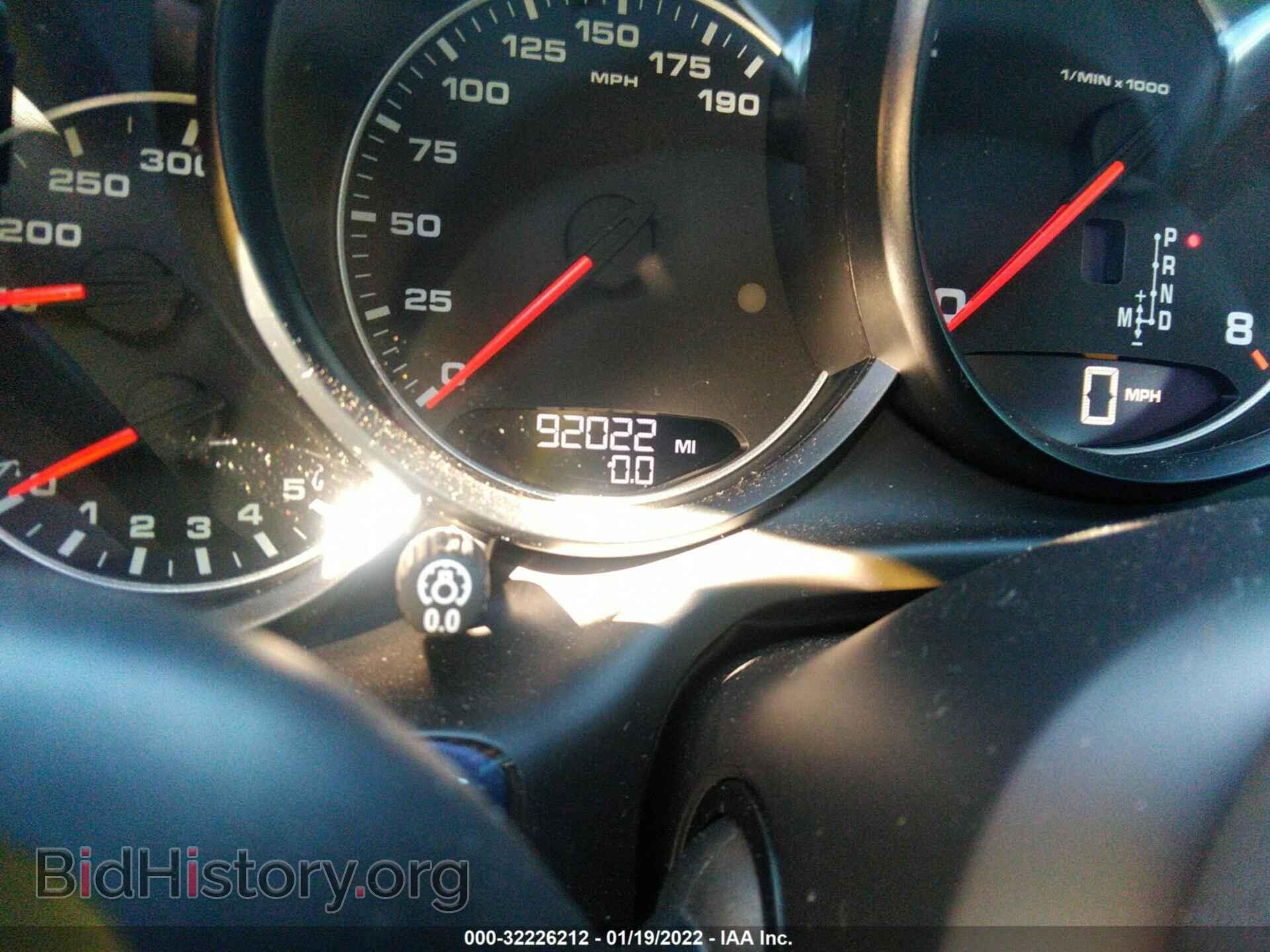 2013 PORSCHE PANAMERA - VIN: WP0AA2A79DL016842 - Фото 7