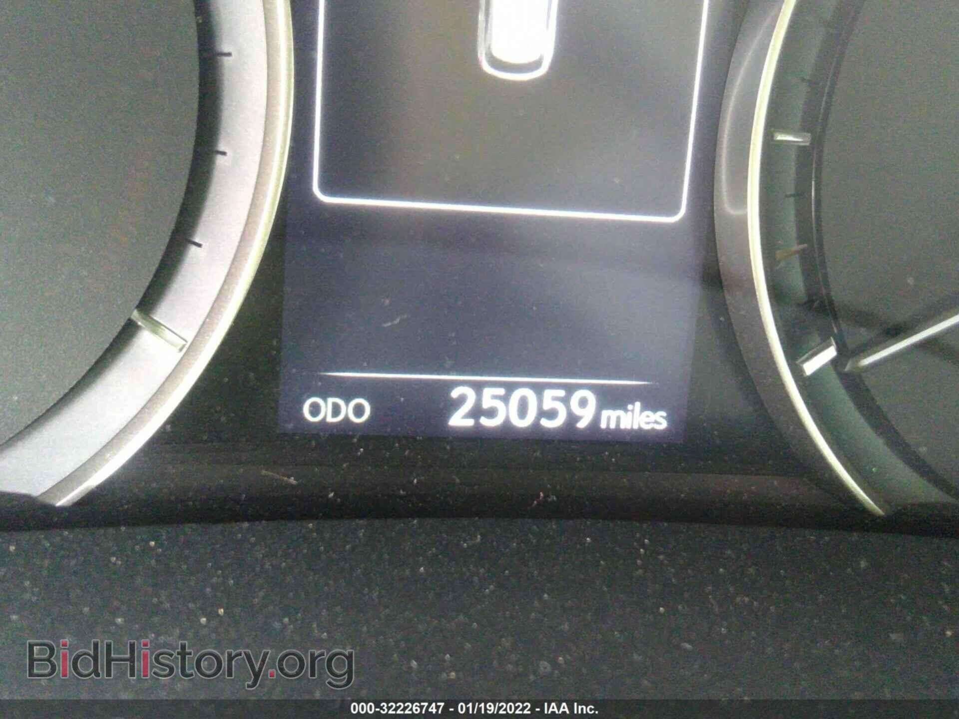 2017 LEXUS RX - VIN: 2T2ZZMCA1HC082469 - Photo 7