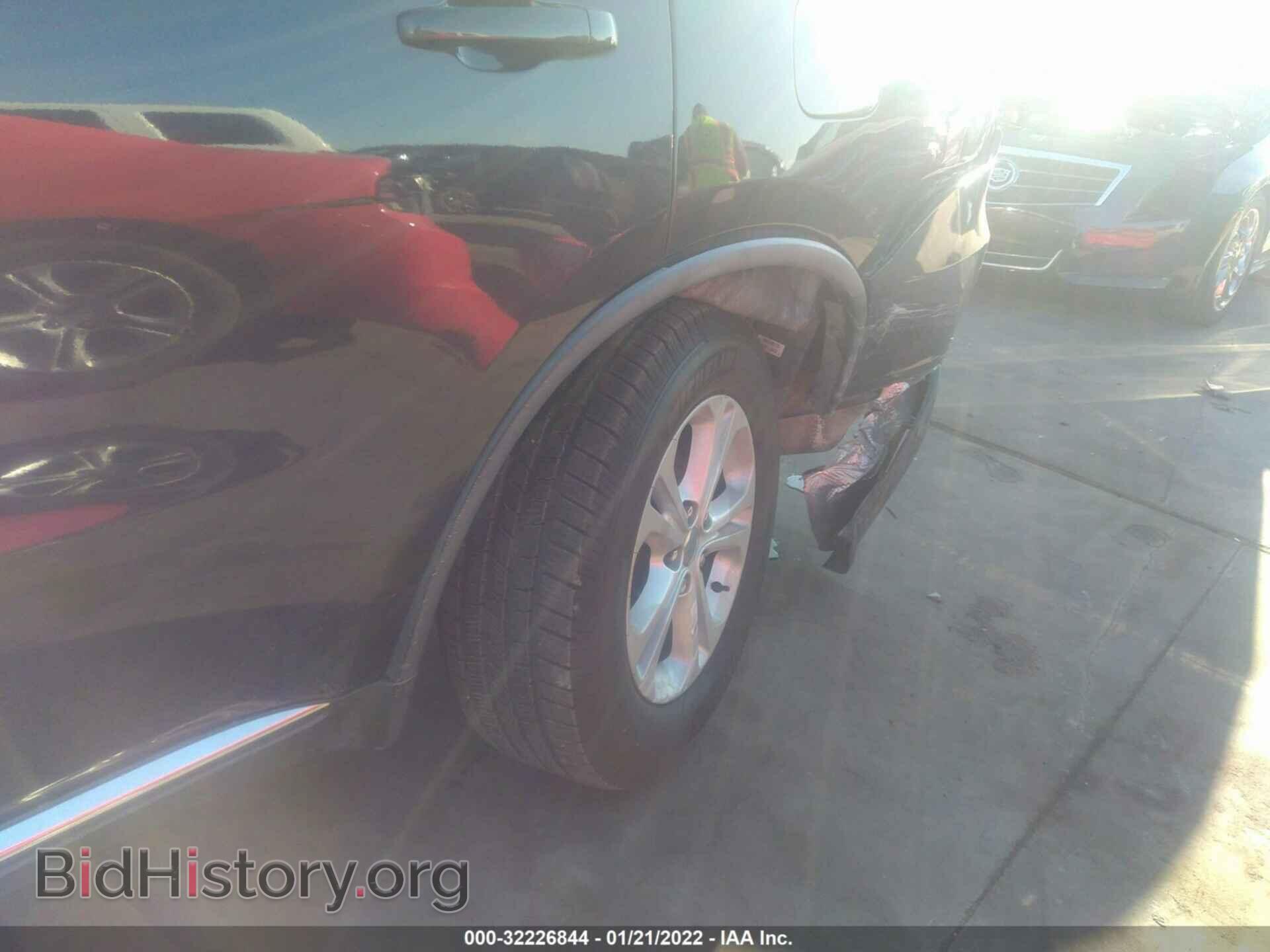 2011 DODGE DURANGO - VIN: 1D4SD4GT5BC592696 - Фото 6