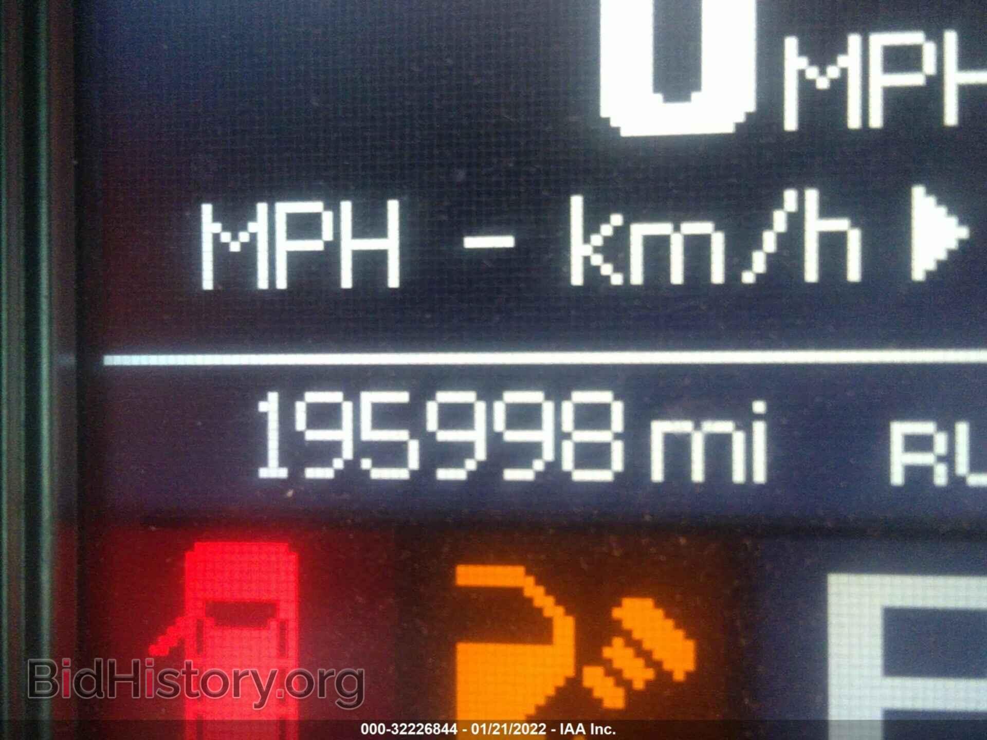 2011 DODGE DURANGO - VIN: 1D4SD4GT5BC592696 - Фото 7