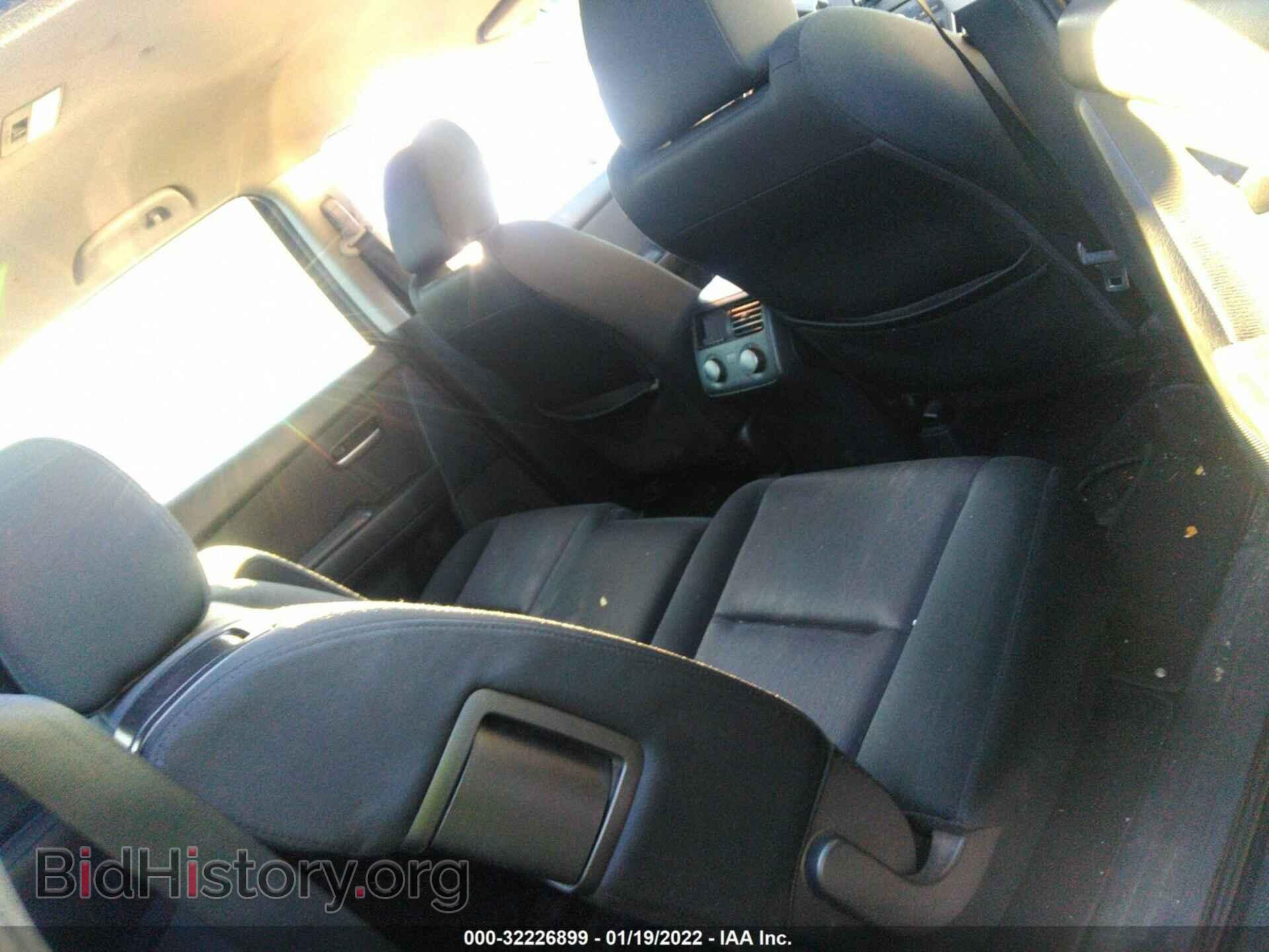 2008 MAZDA CX-9 - VIN: JM3TB38VX80130363 - Фото 8