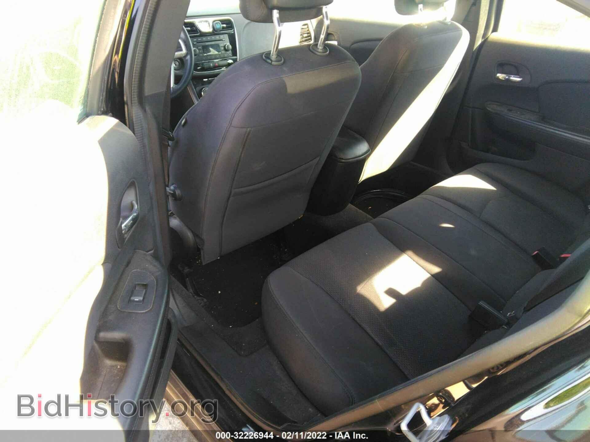 2013 CHRYSLER 200 - VIN: 1C3CCBBB7DN764147 - Фото 8