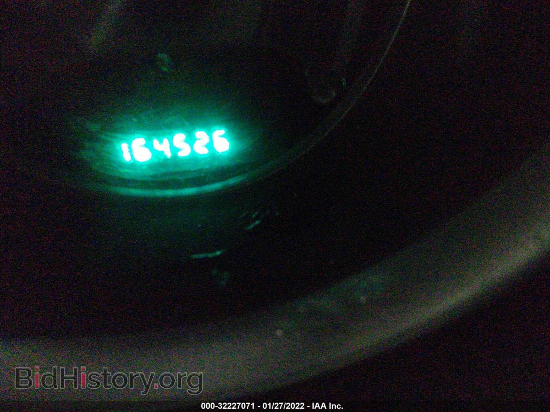 2011 CHRYSLER 200 - VIN: 1C3BC4FBXBN515680 - Фото 6