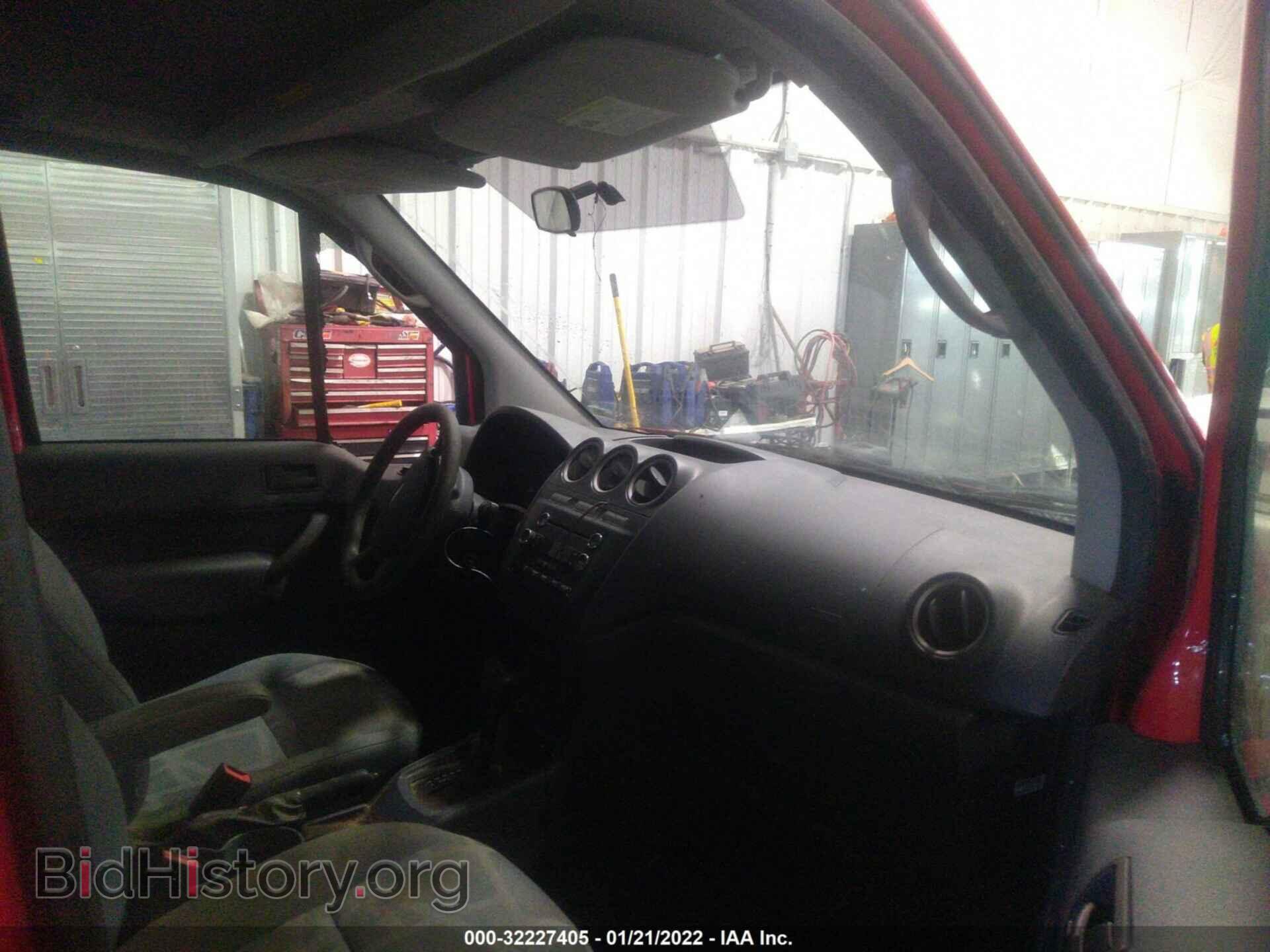 2012 FORD TRANSIT CONNECT - VIN: NM0LS7DN0CT113677 - Фото 5