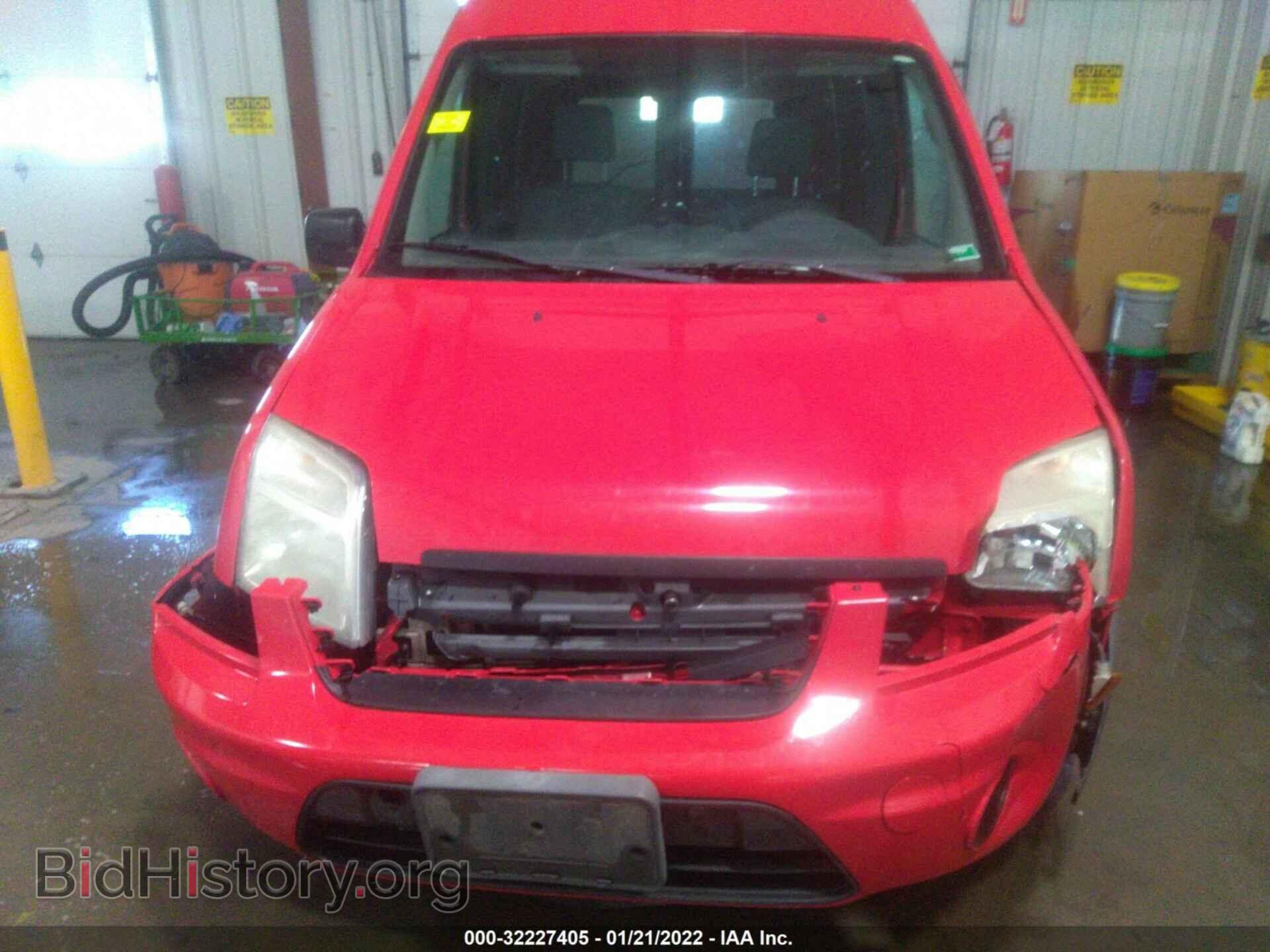 2012 FORD TRANSIT CONNECT - VIN: NM0LS7DN0CT113677 - Фото 6