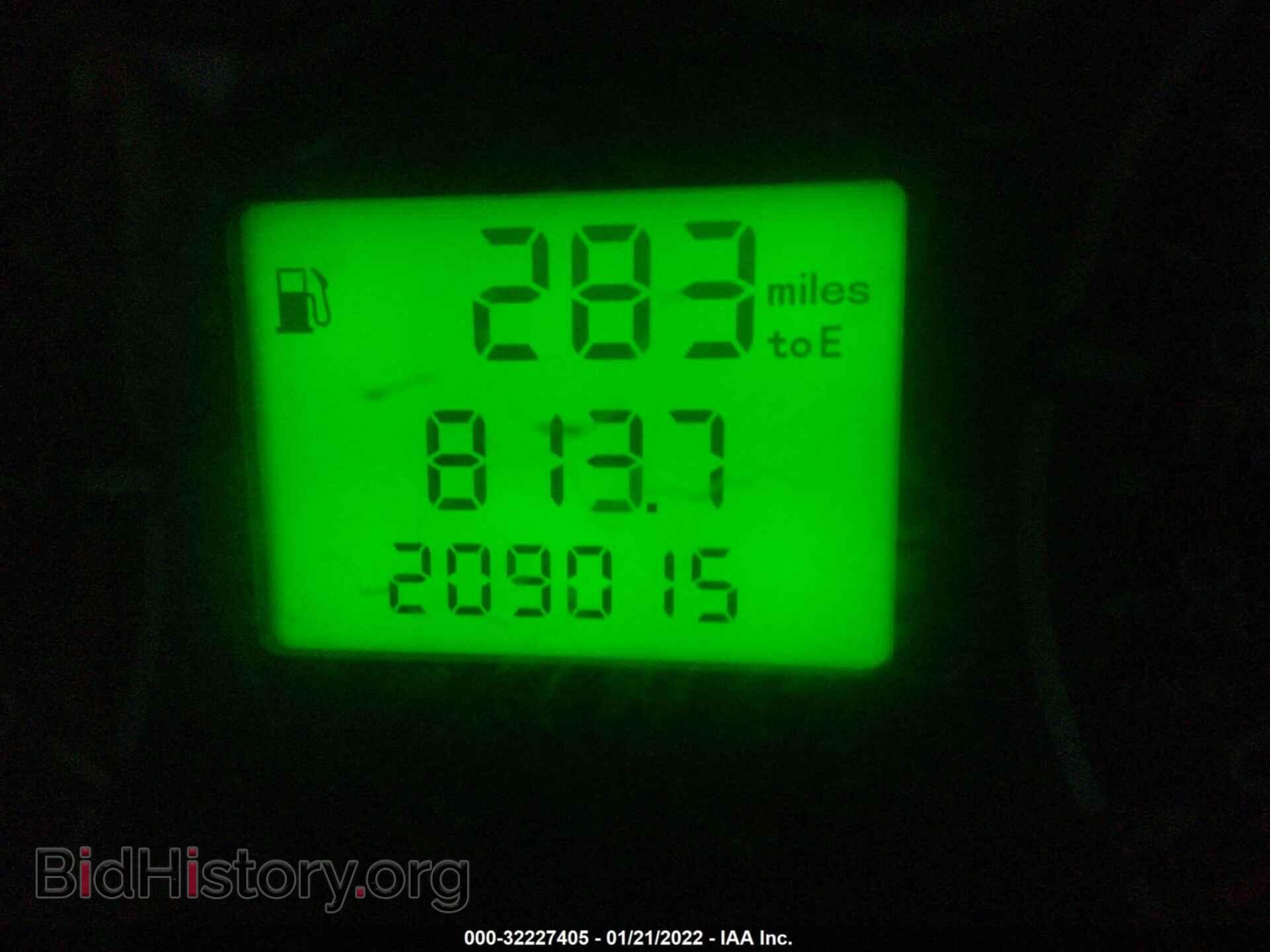 2012 FORD TRANSIT CONNECT - VIN: NM0LS7DN0CT113677 - Фото 7