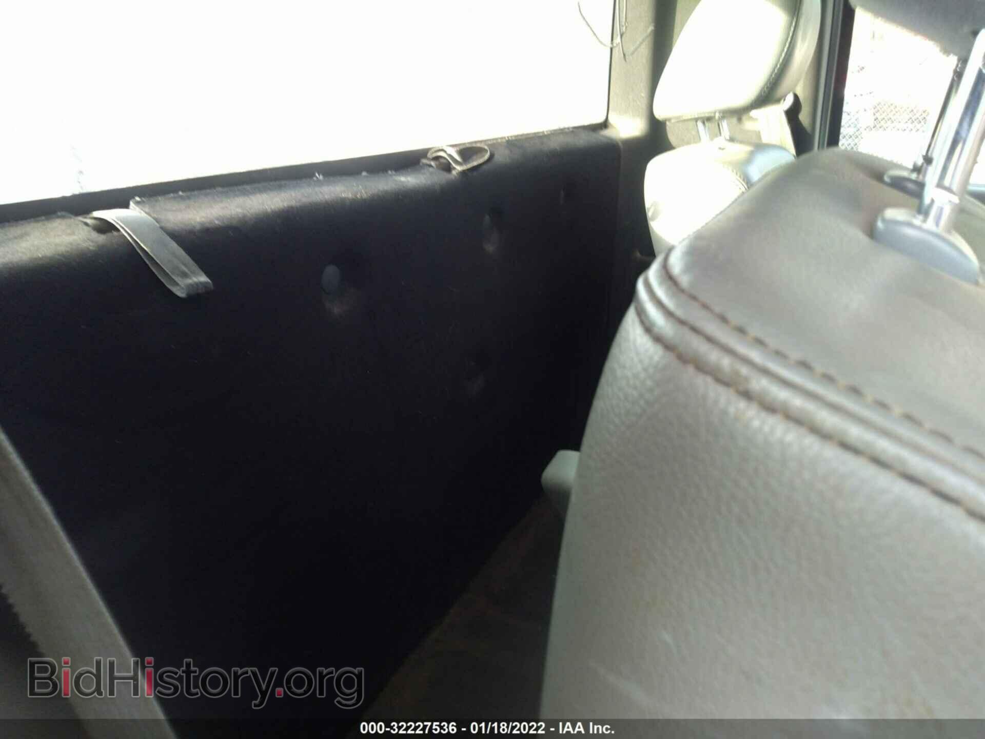 2012 FORD F-150 - VIN: 1FTMF1CM7CFA01331 - Фото 8