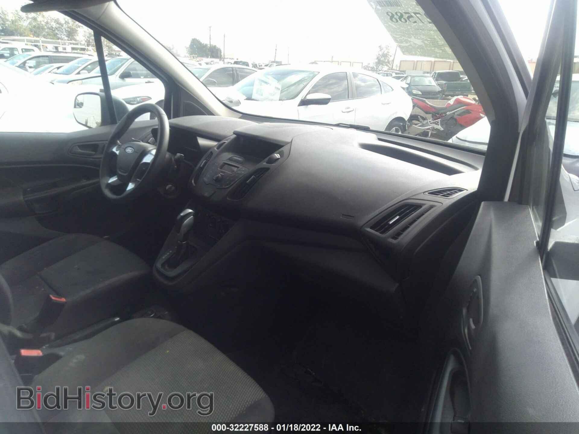 2016 FORD TRANSIT CONNECT - VIN: NM0LS7E7XG1289105 - Фото 5