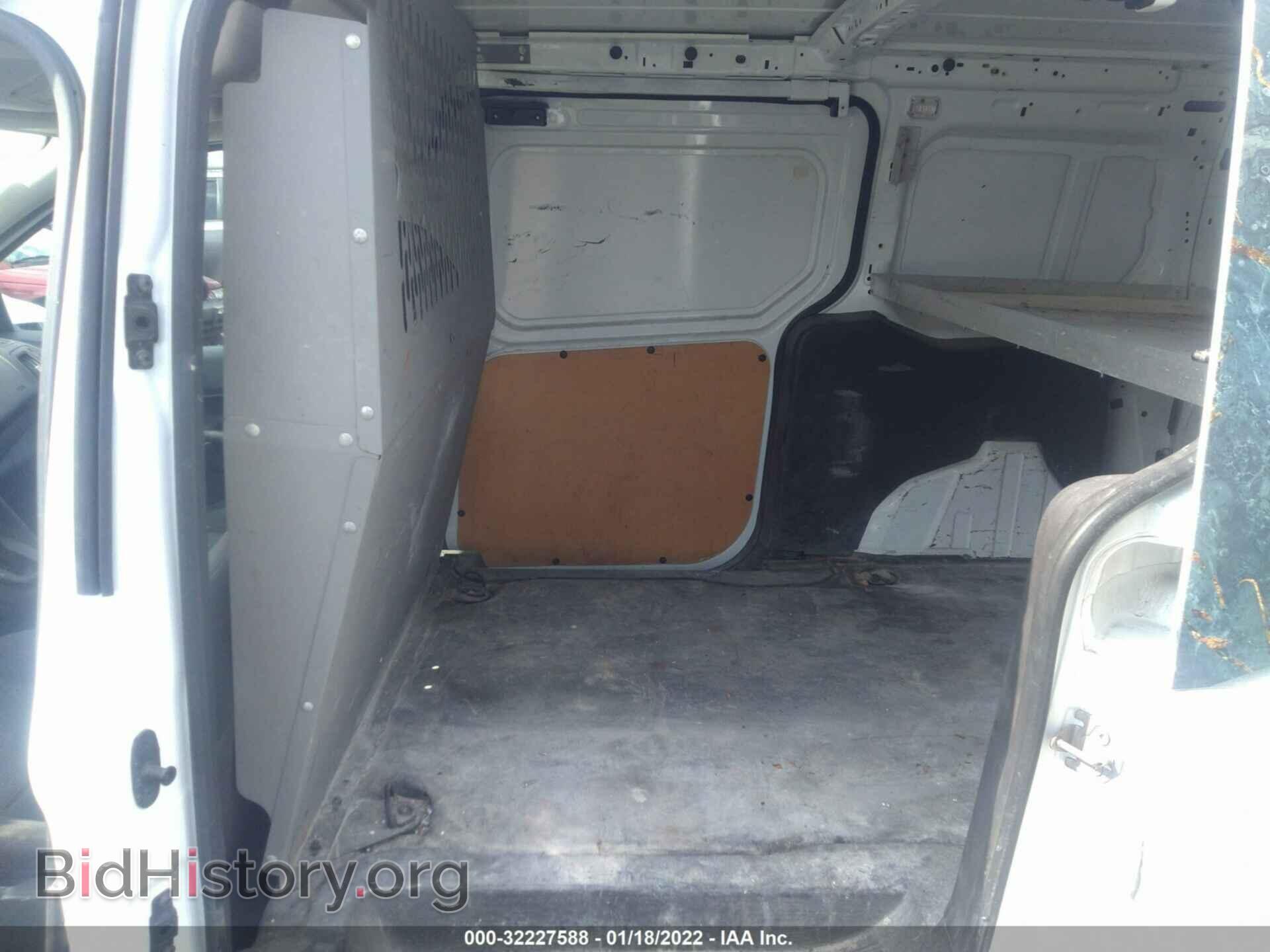 2016 FORD TRANSIT CONNECT - VIN: NM0LS7E7XG1289105 - Фото 8