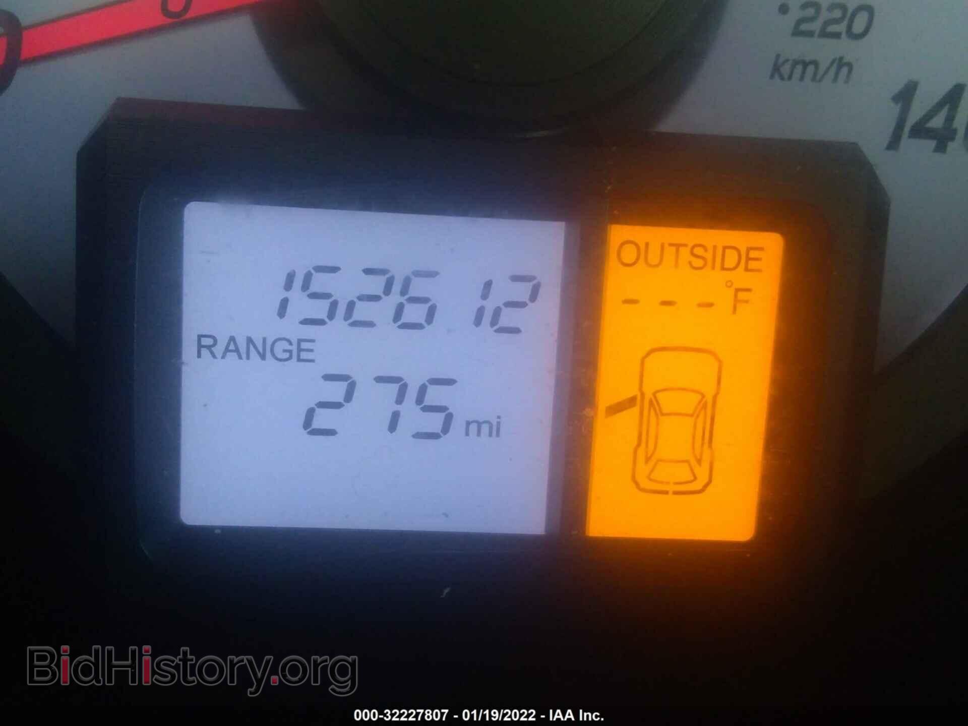 2013 HONDA PILOT - VIN: 5FNYF3H58DB005960 - Фото 7