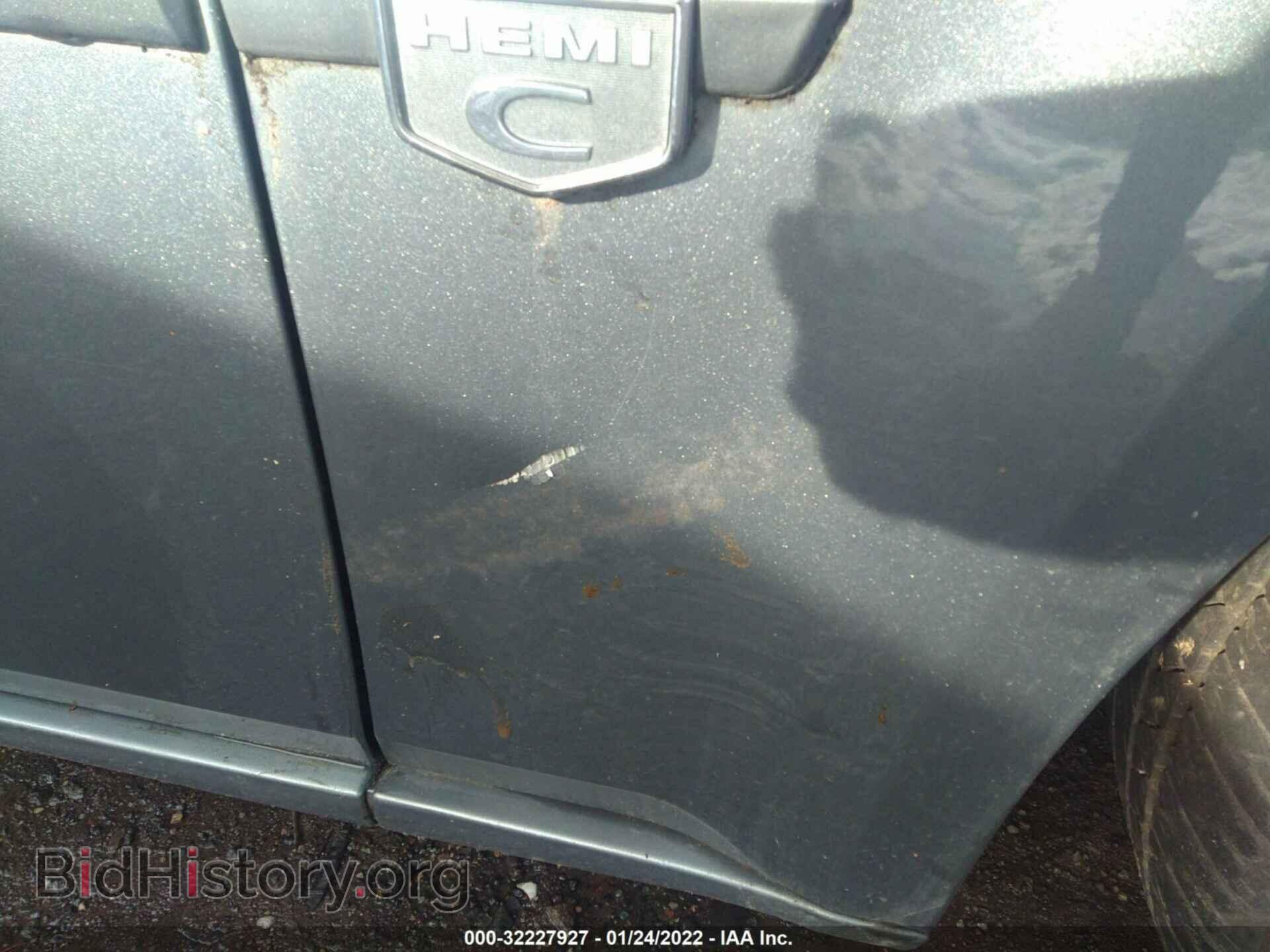 2006 CHRYSLER 300 - VIN: 2C3KA63H06H439945 - Фото 6
