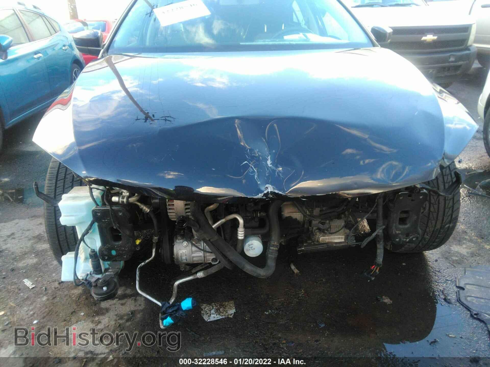 2017 VOLKSWAGEN JETTA - VIN: 3VW2B7AJ6HM257592 - Фото 6
