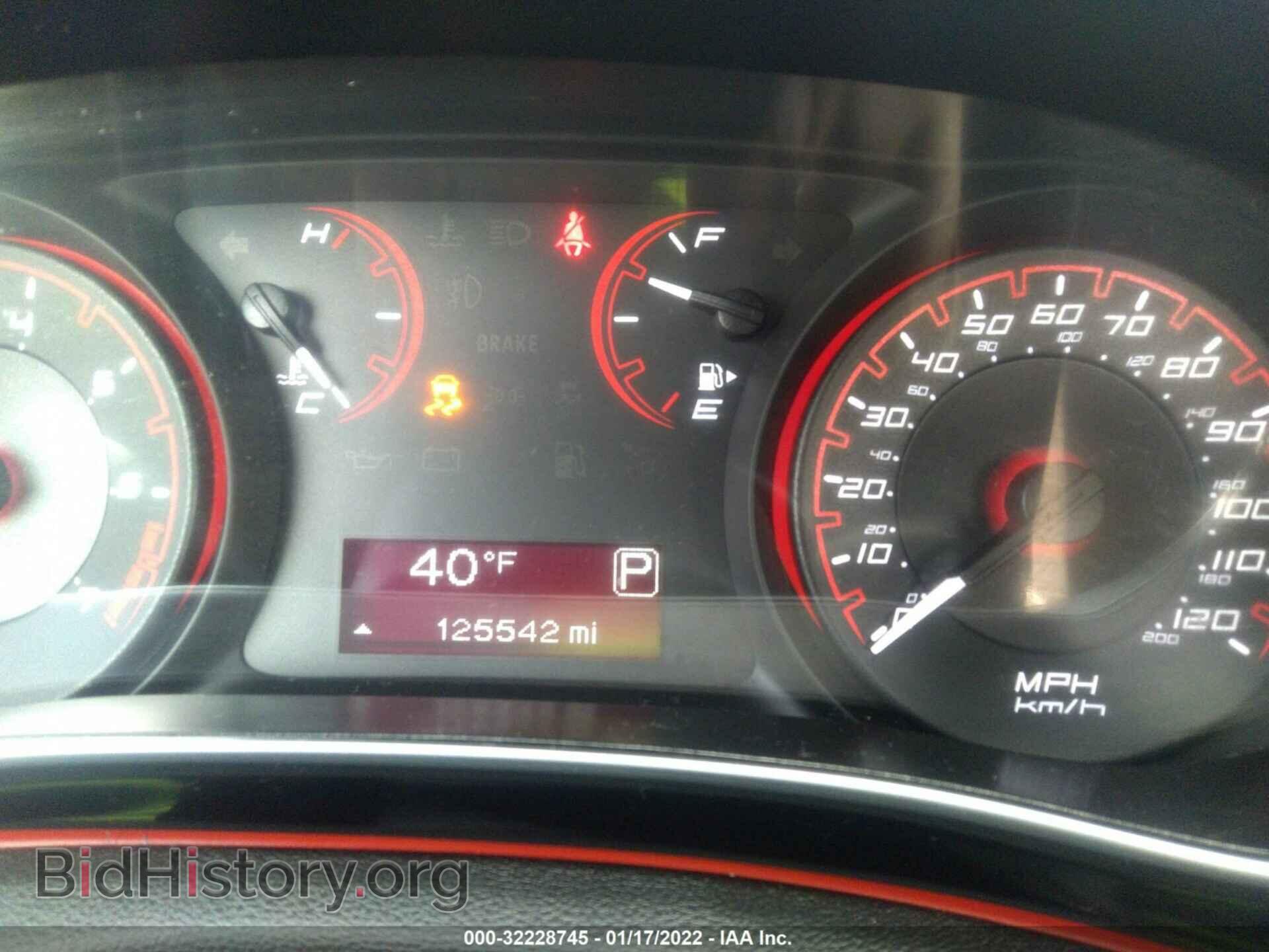 2015 DODGE DART - VIN: 1C3CDFBB9FD407811 - Фото 7